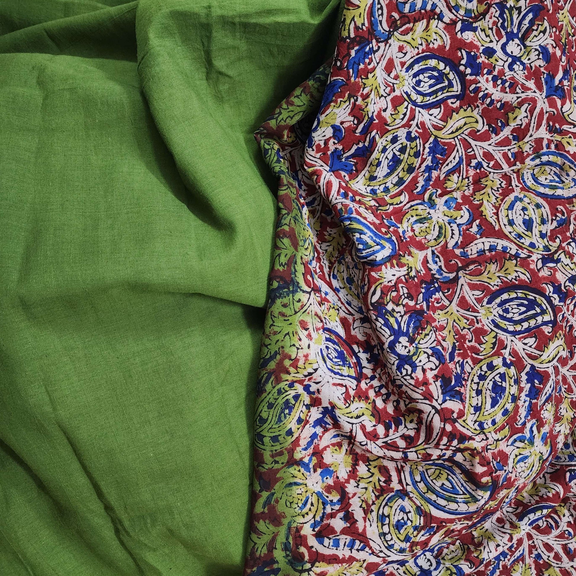 cotton saree