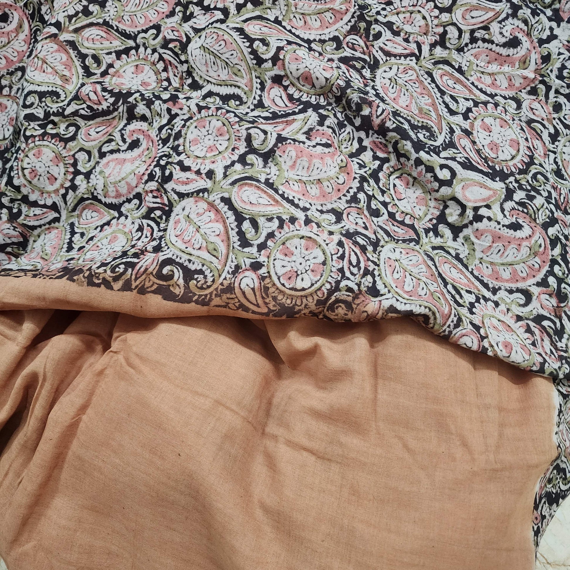 cotton saree