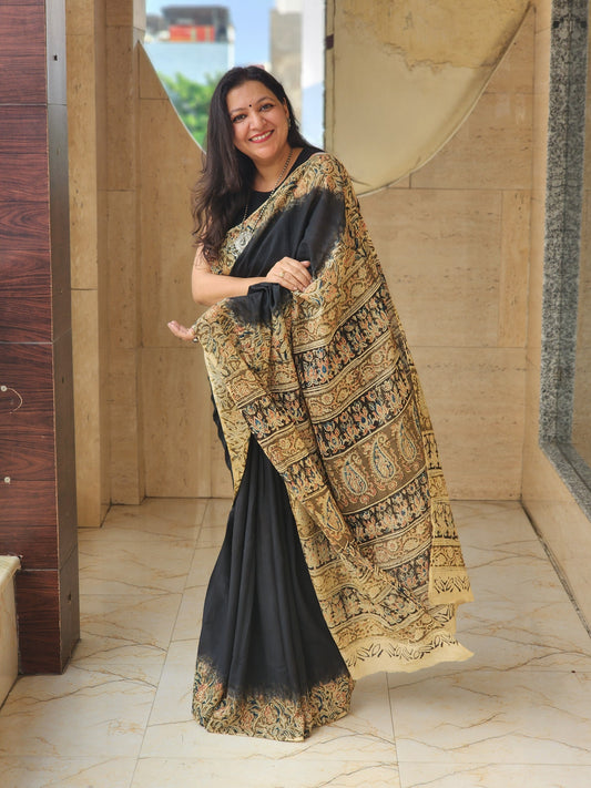 cotton saree