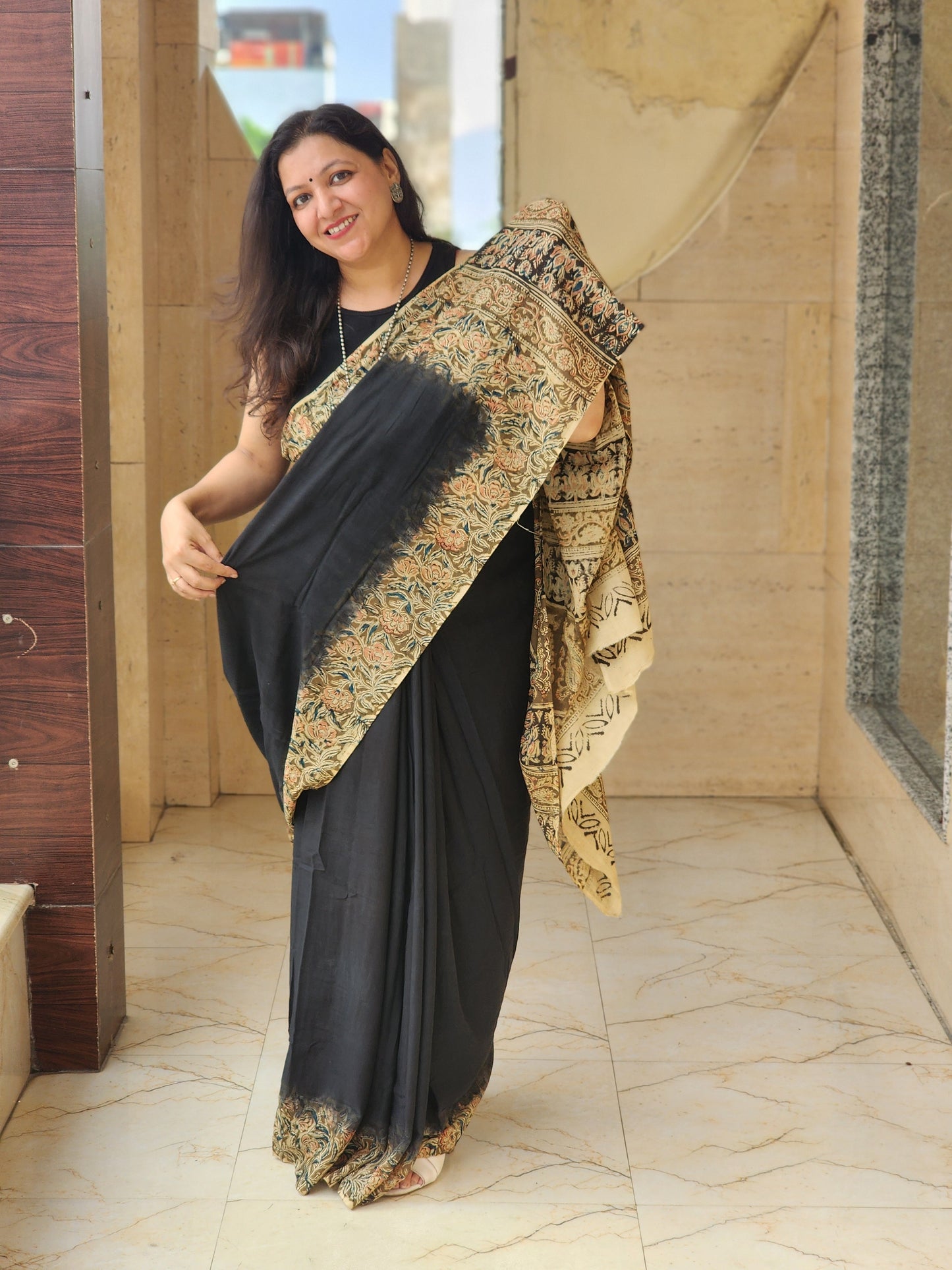 cotton saree