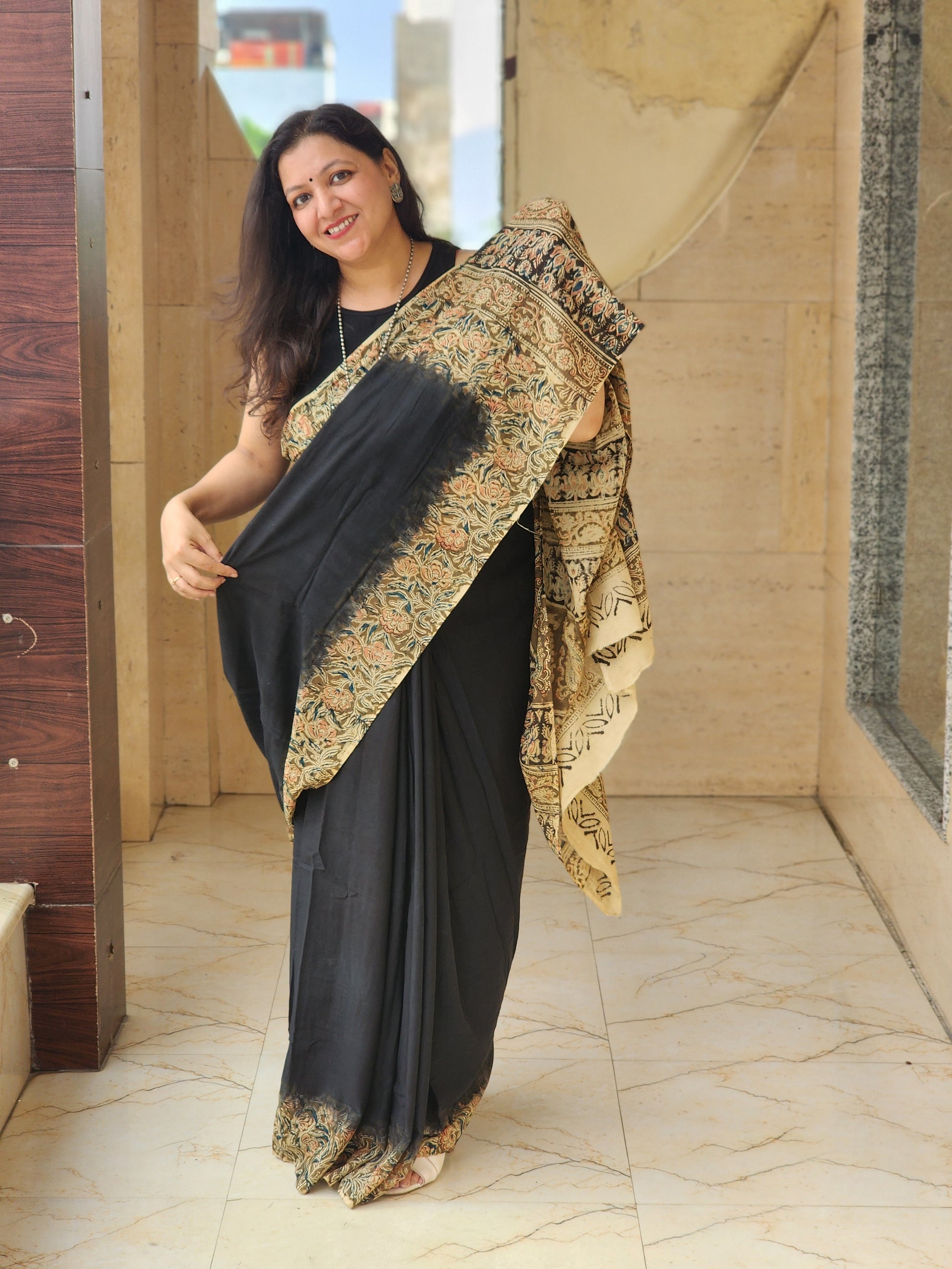 cotton saree