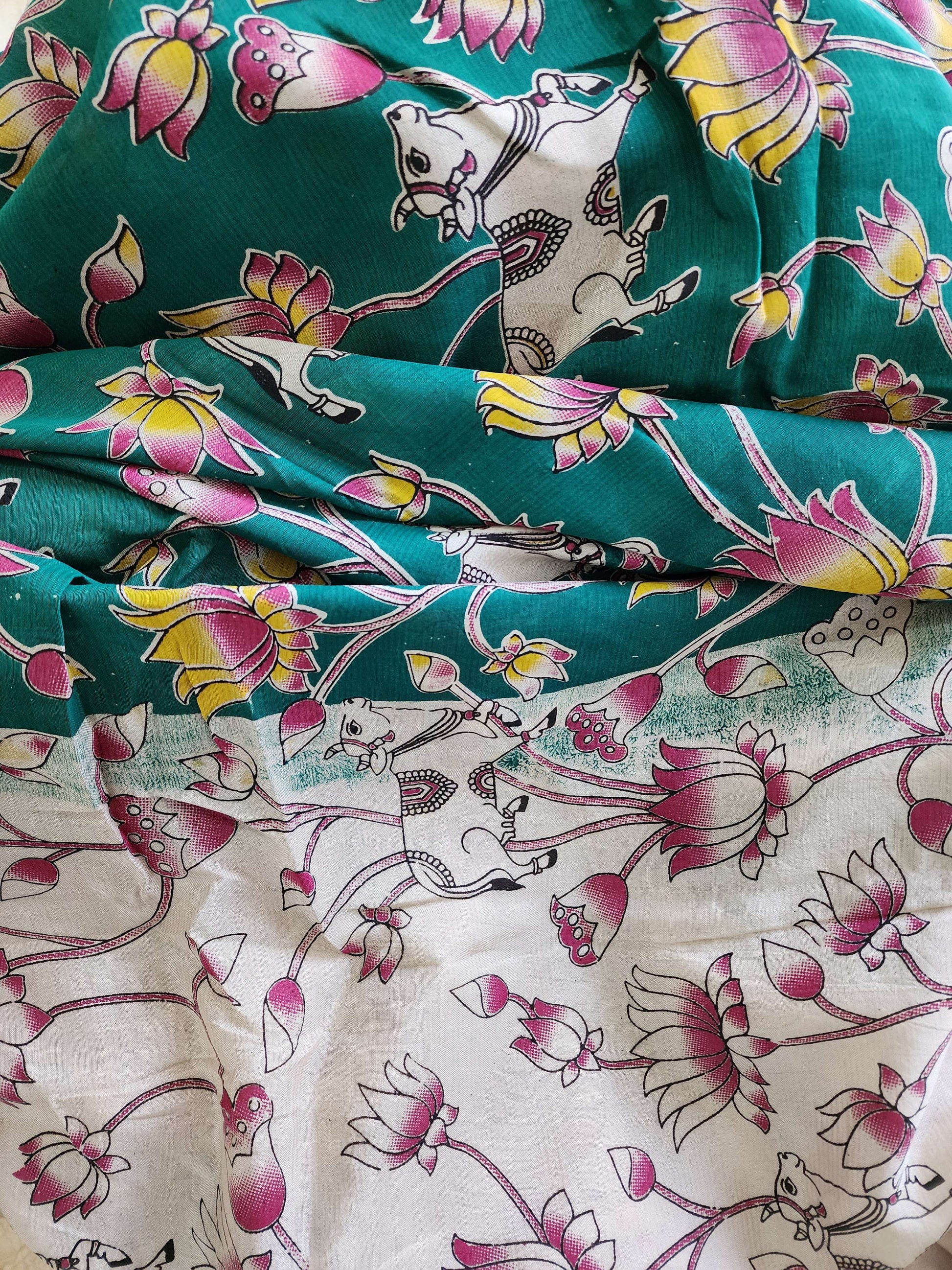 silk saree