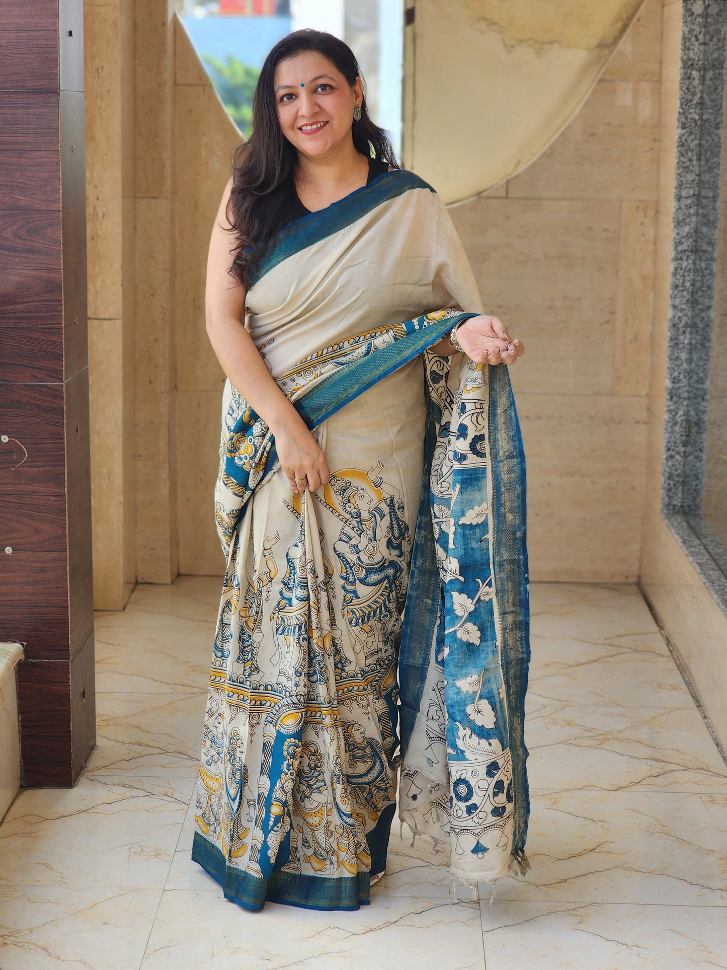 silk saree