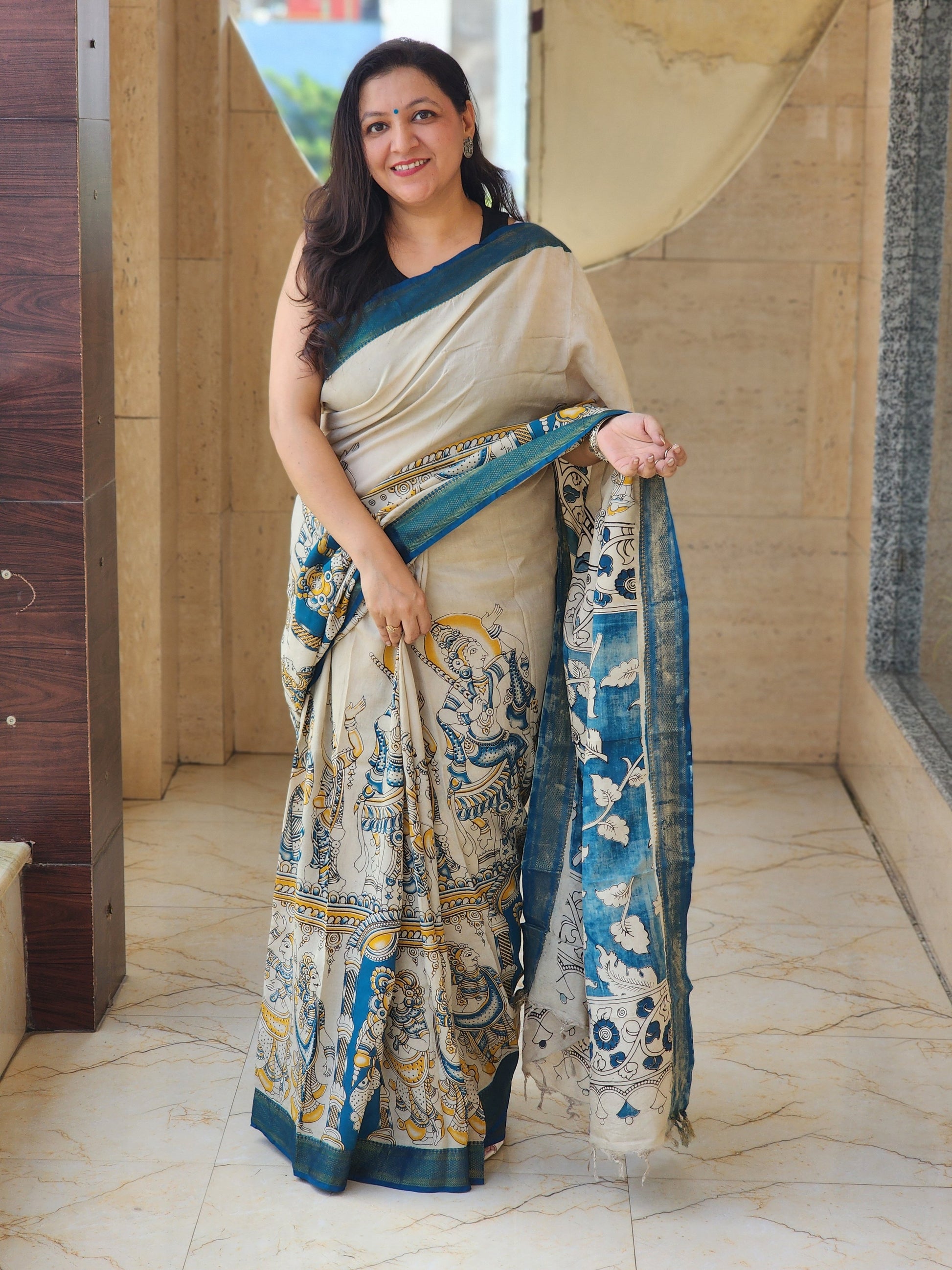 silk saree