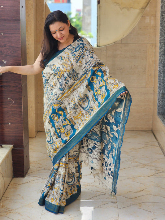 silk saree