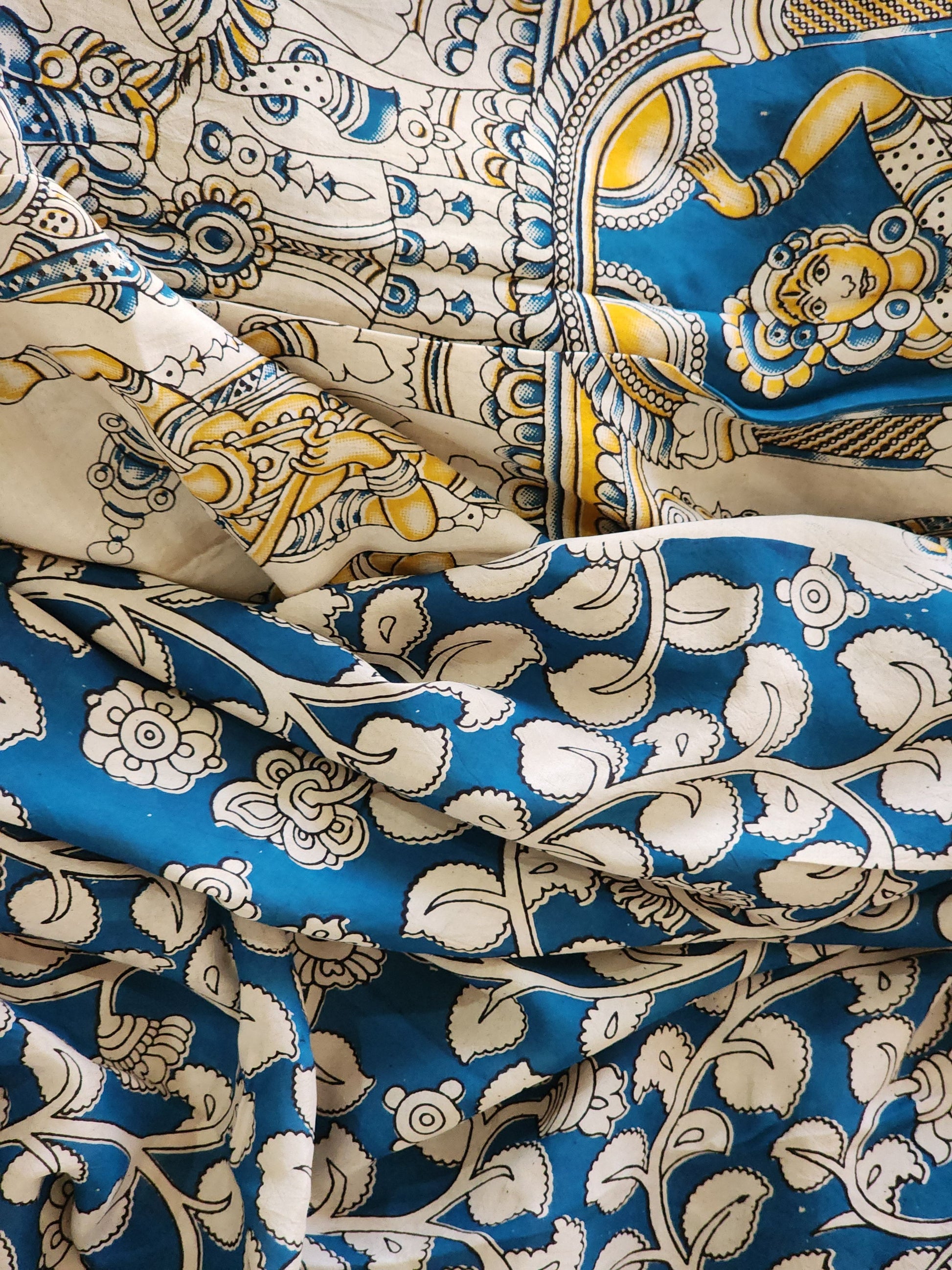 silk saree