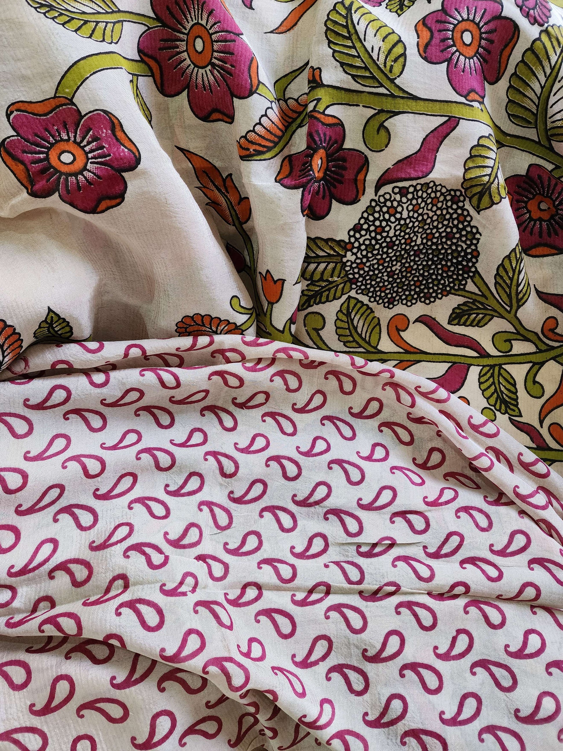 silk saree