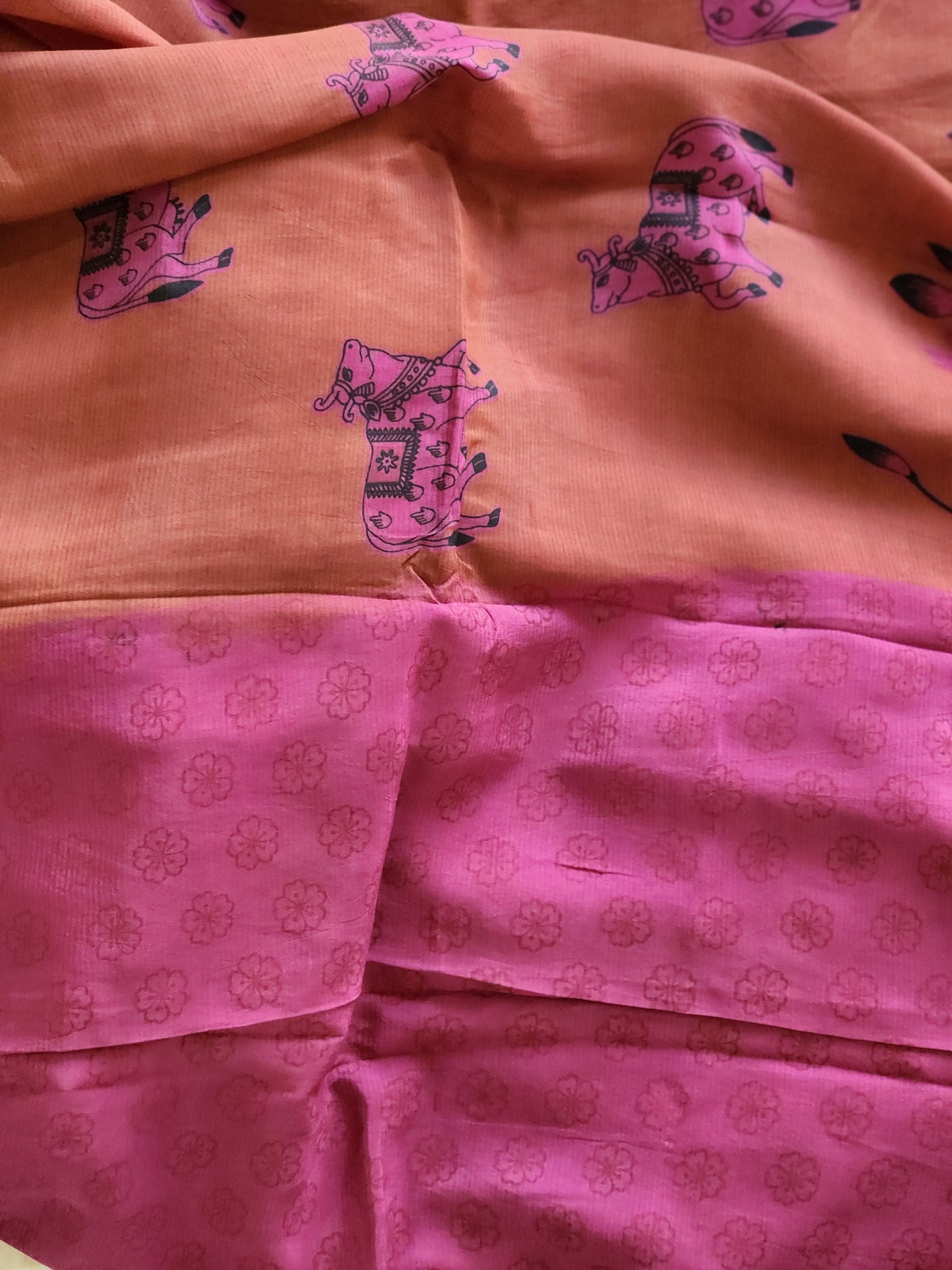 silk saree