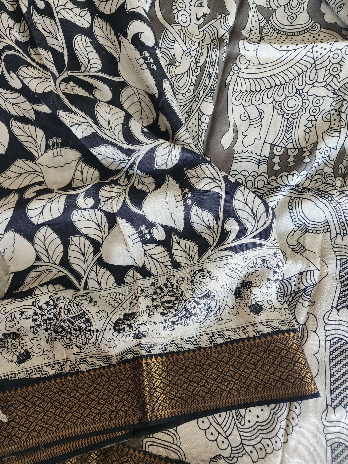 silk saree