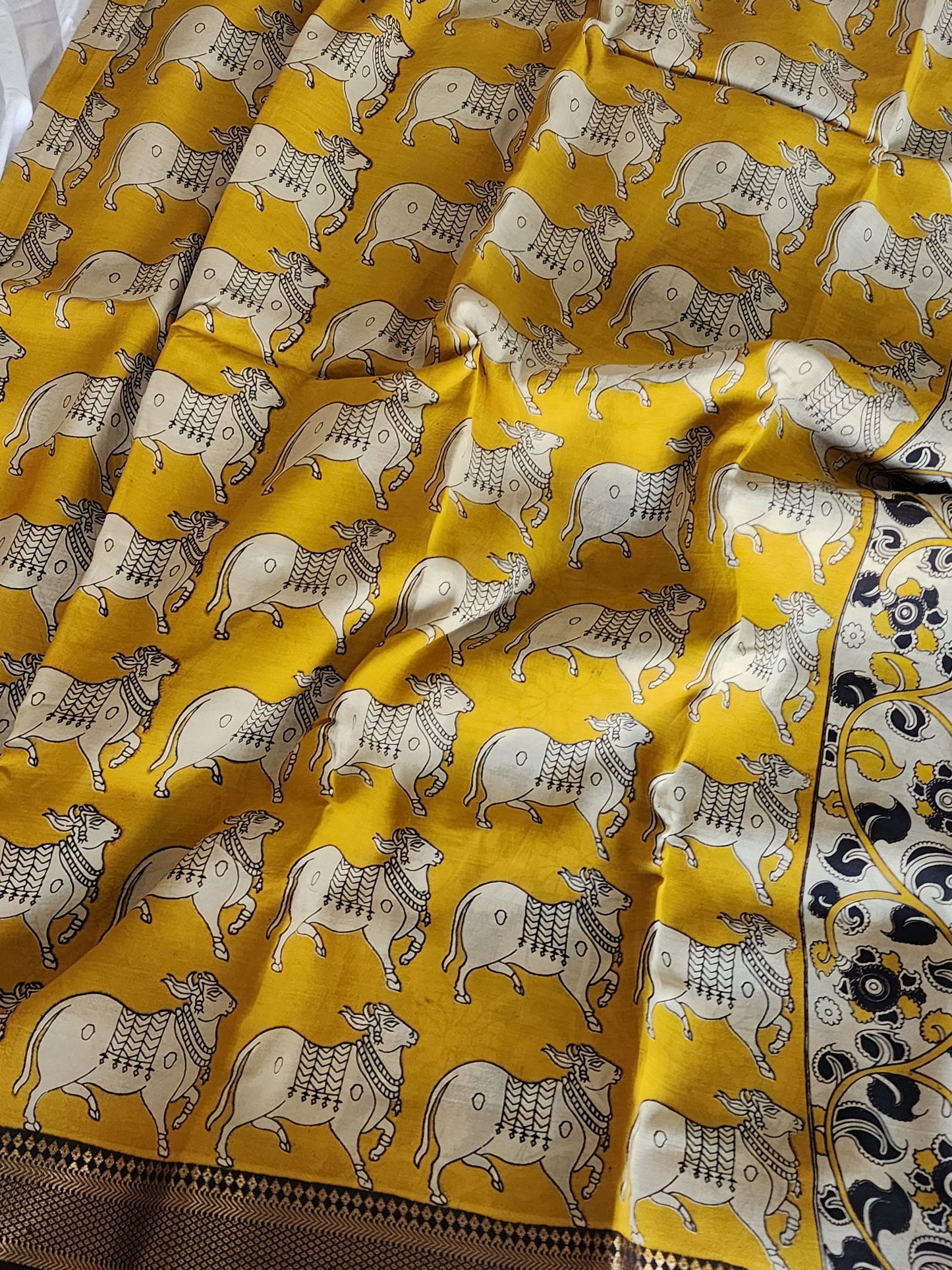 silk saree