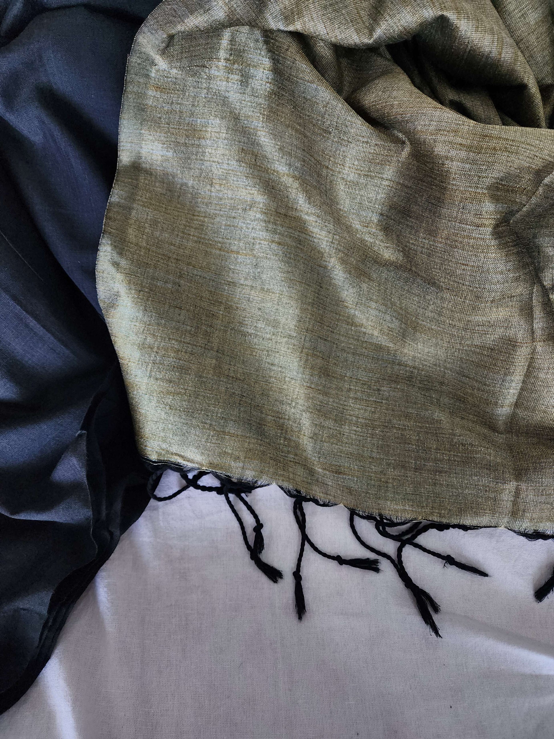 cotton saree