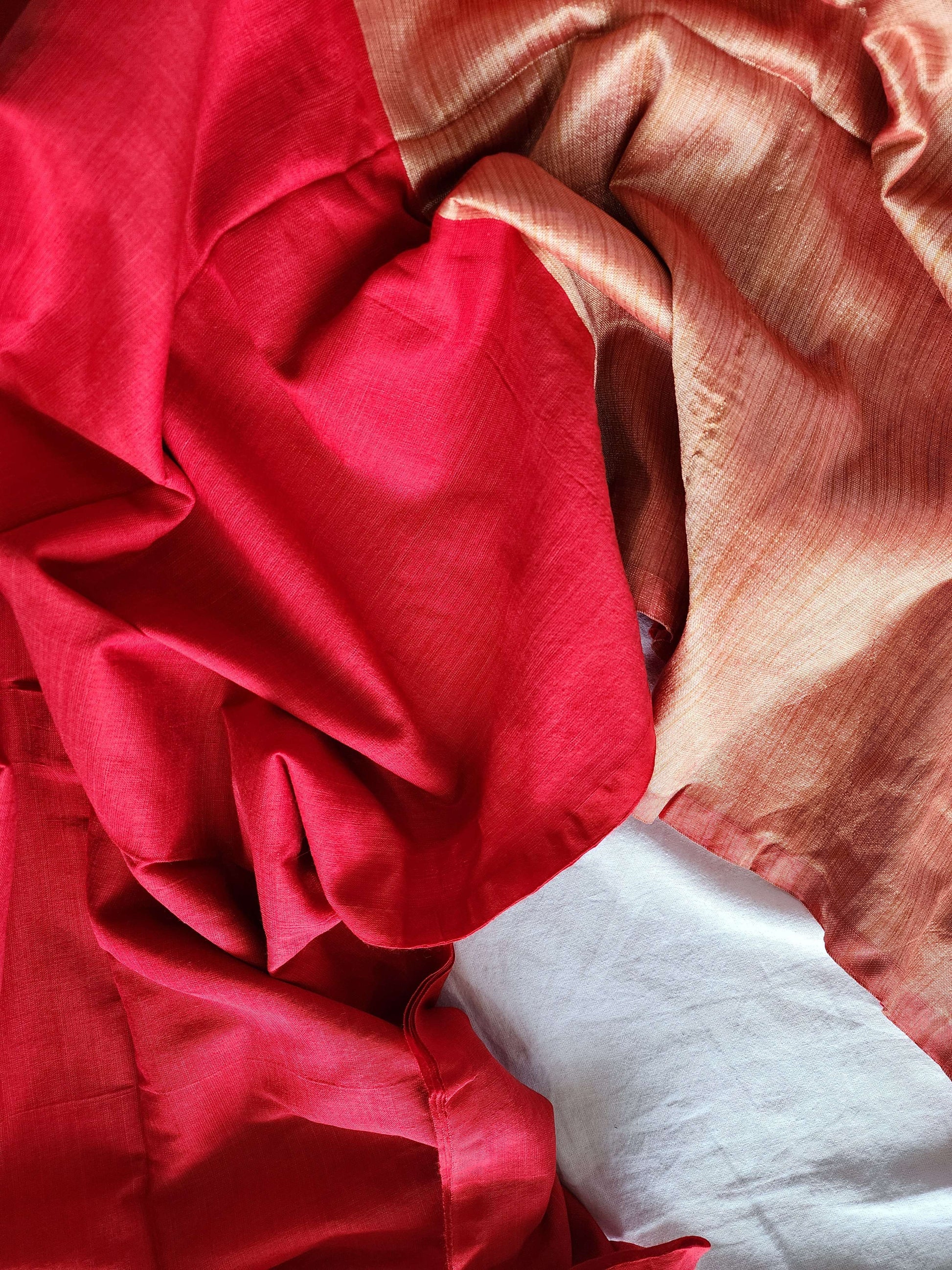 cotton saree