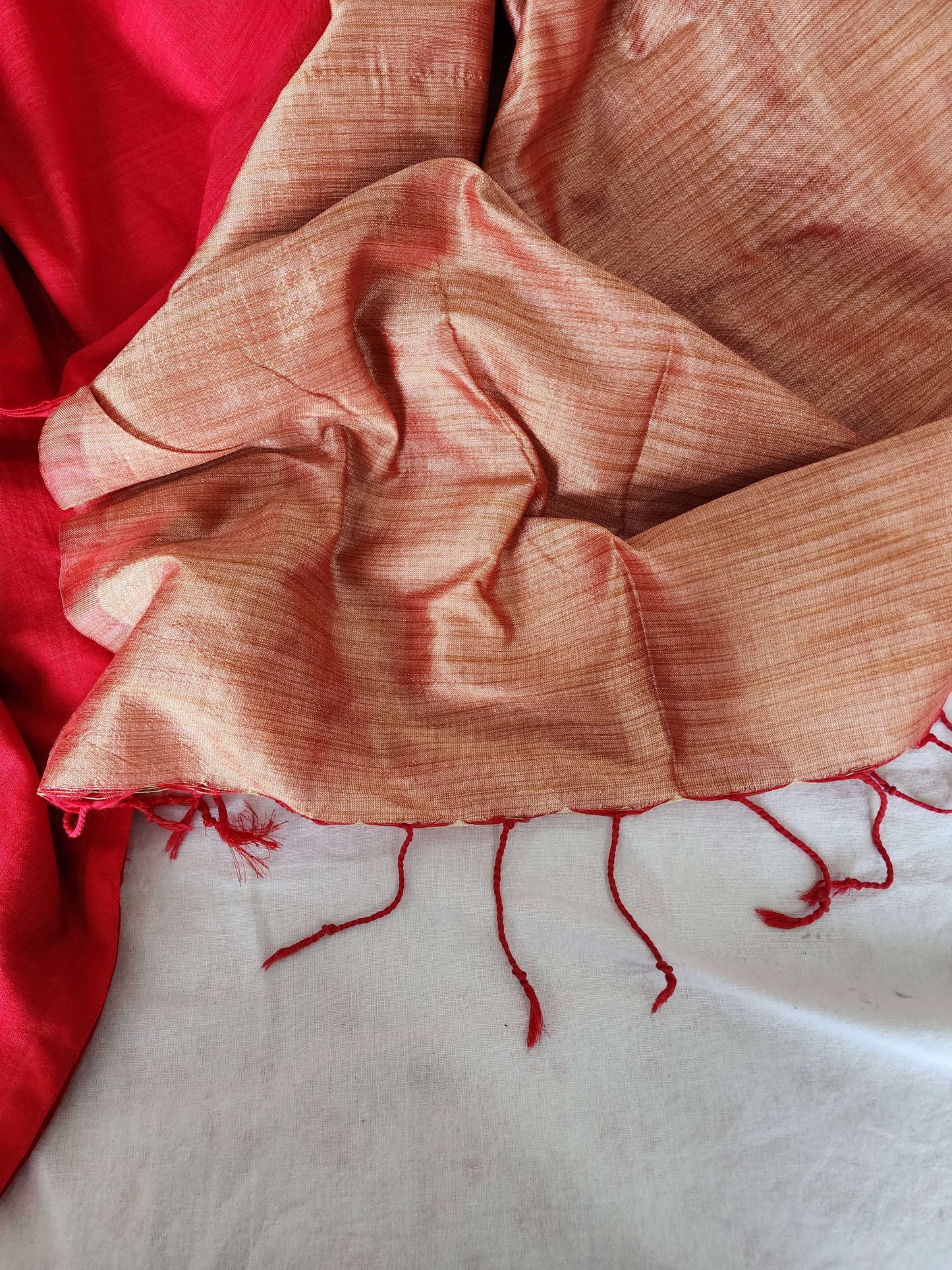 cotton saree