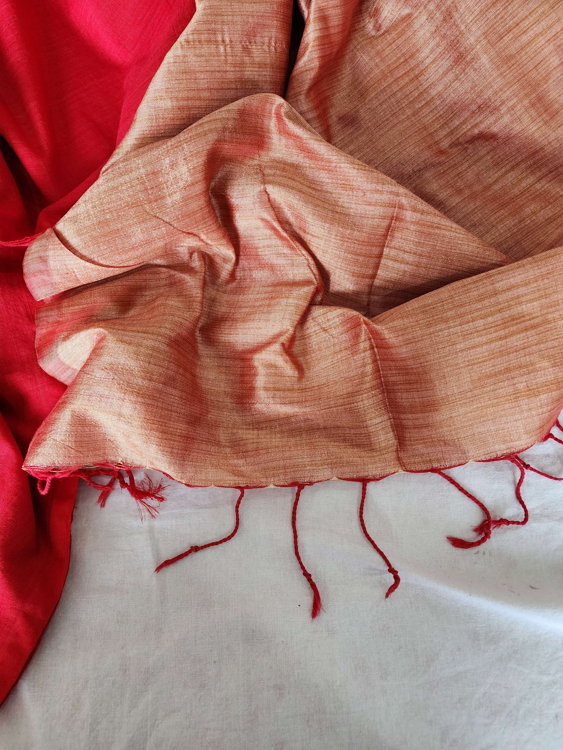 cotton saree