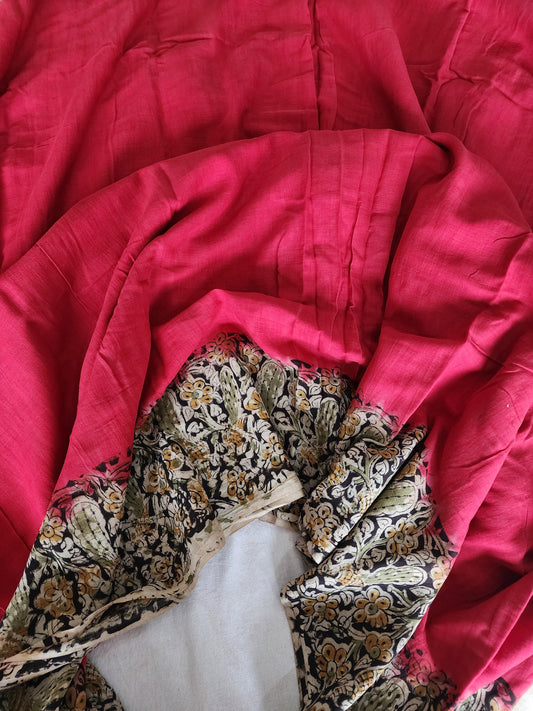 cotton saree