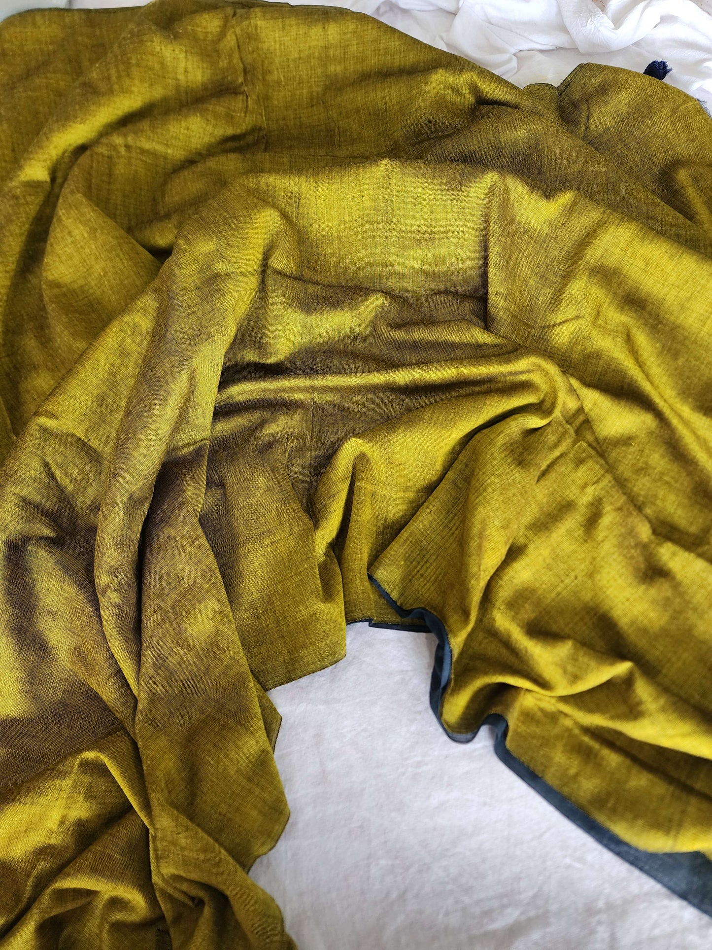 cotton saree