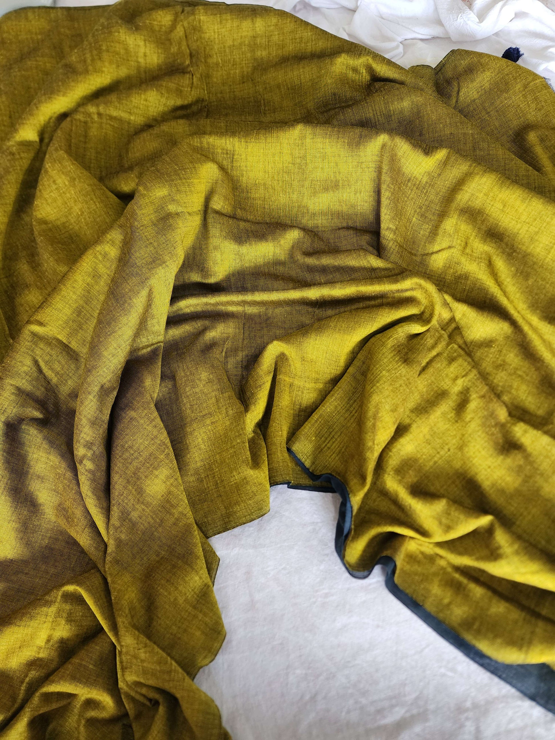 cotton saree
