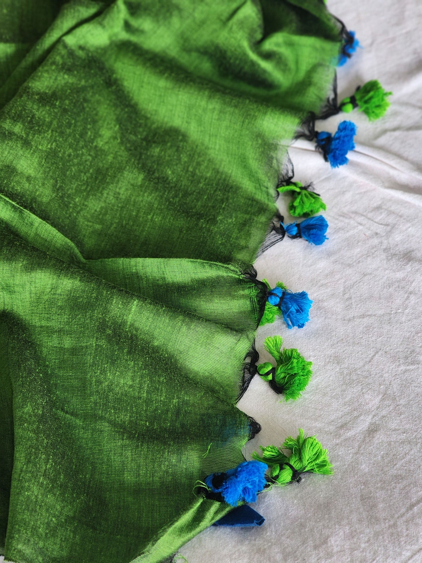 cotton saree