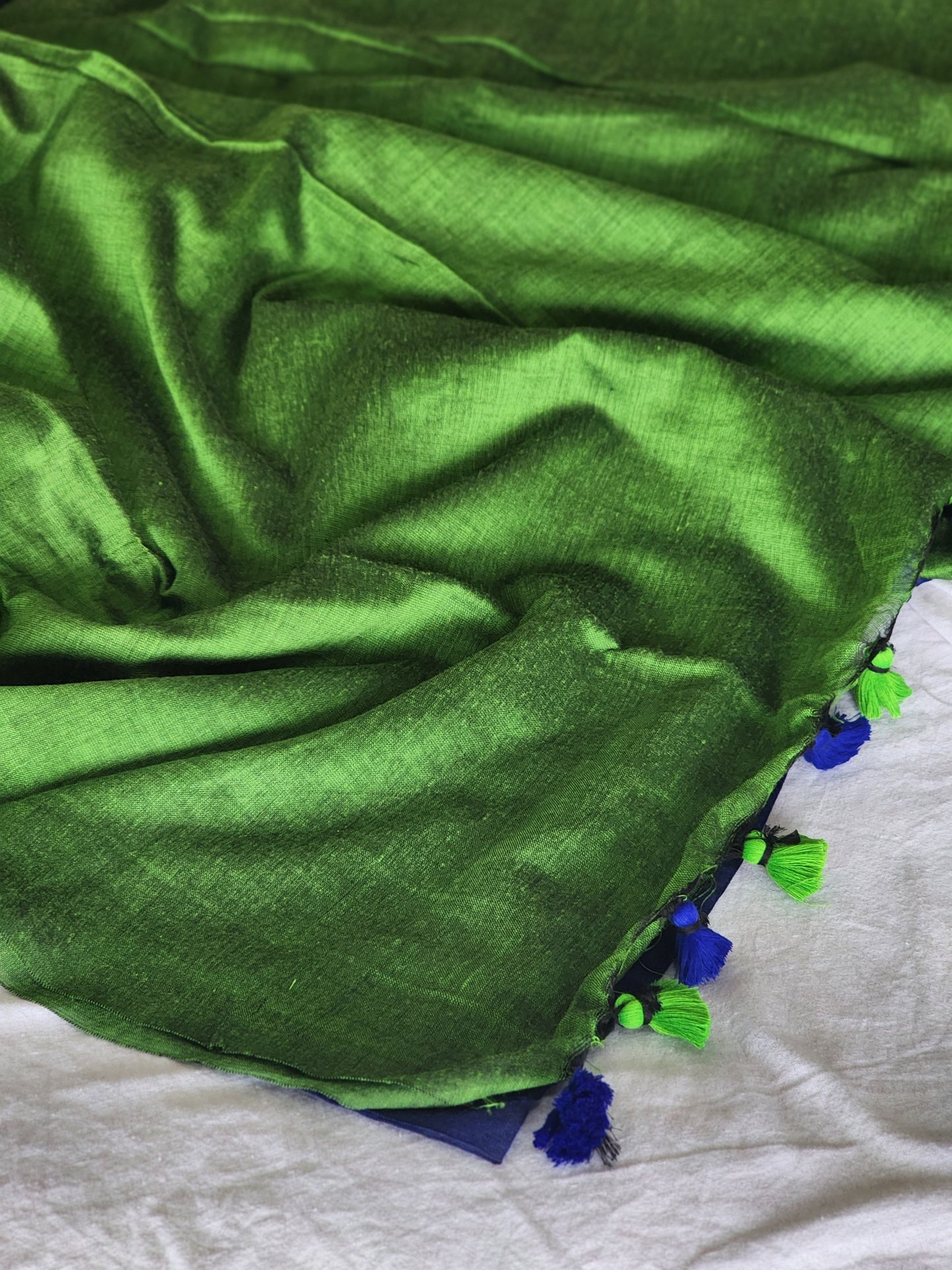 cotton saree