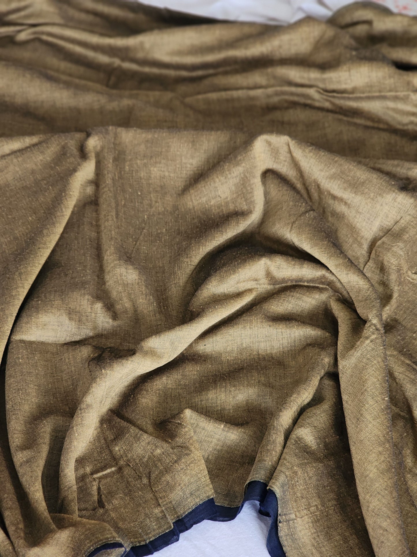 cotton saree