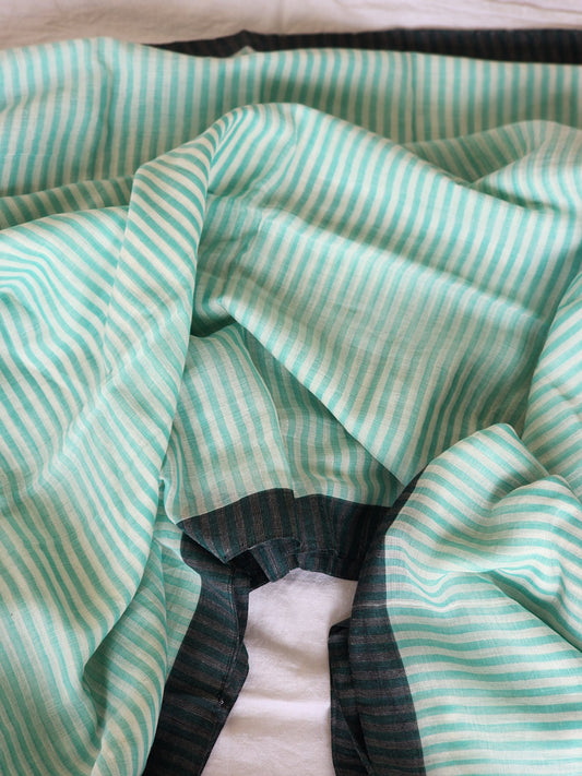cotton saree