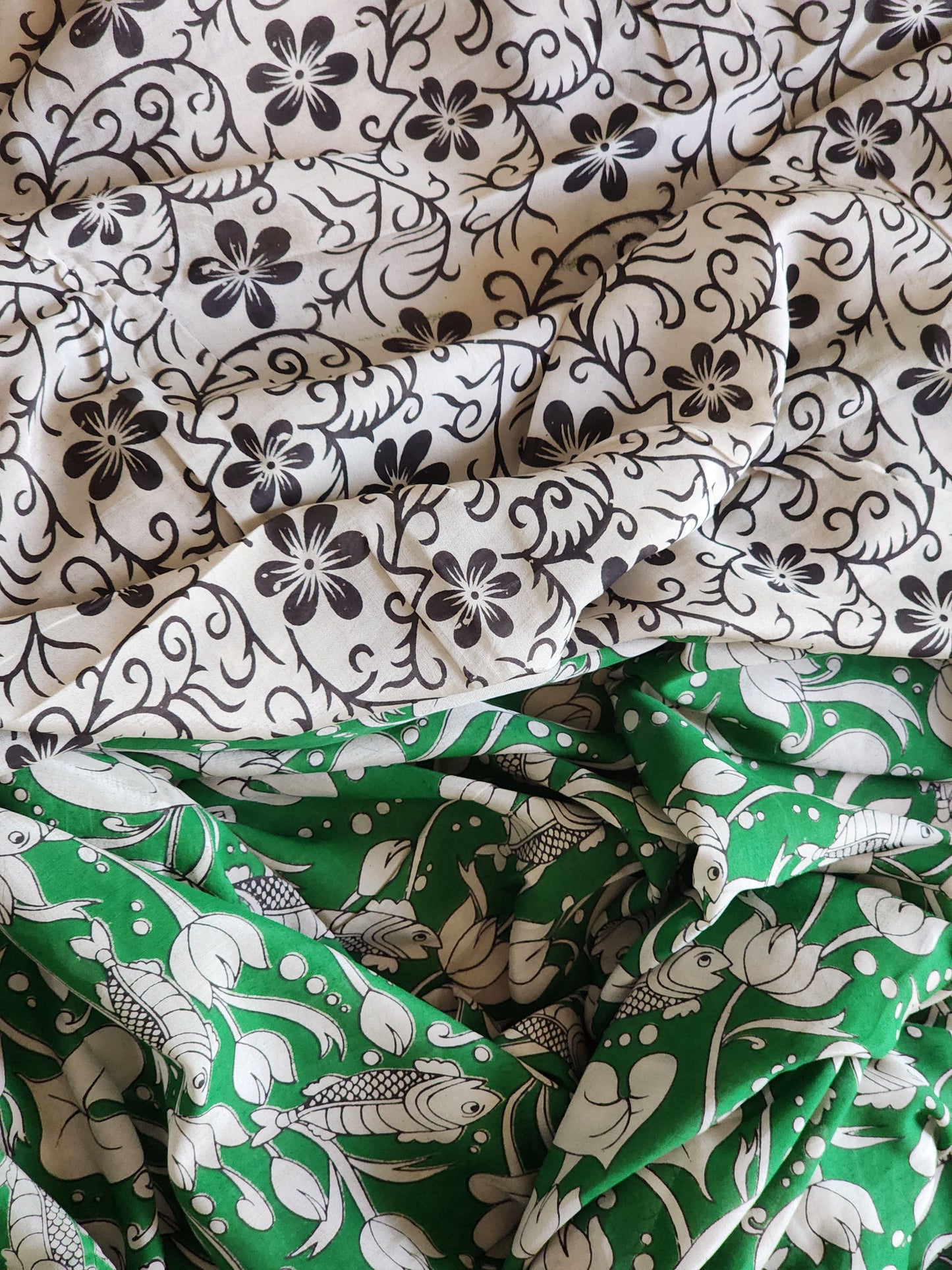 silk saree