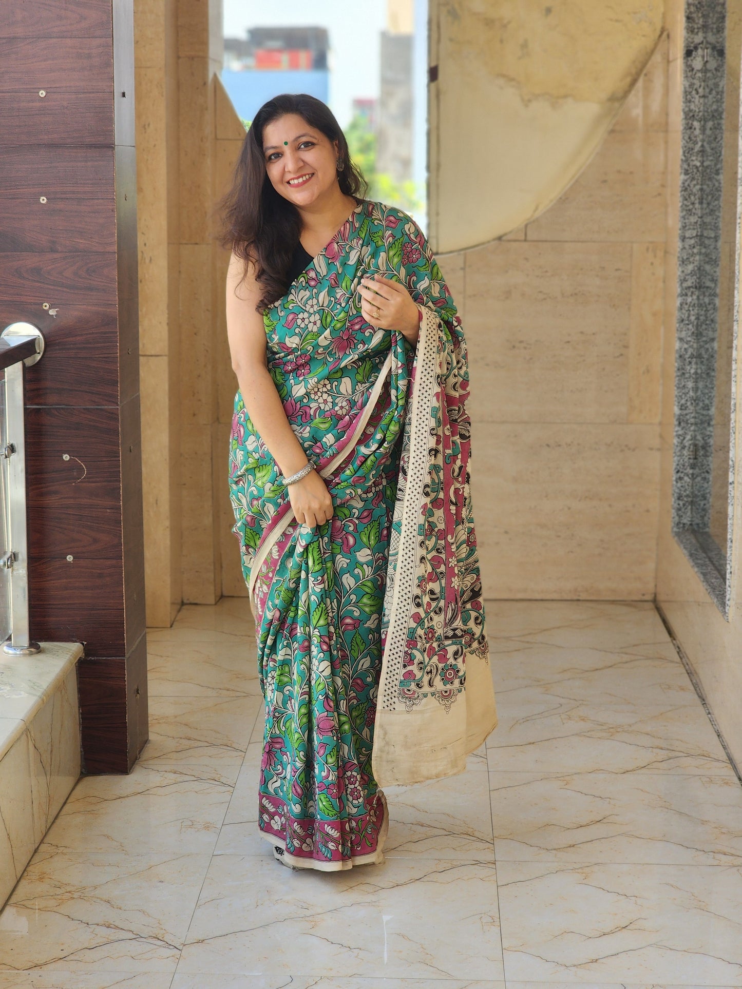 silk saree