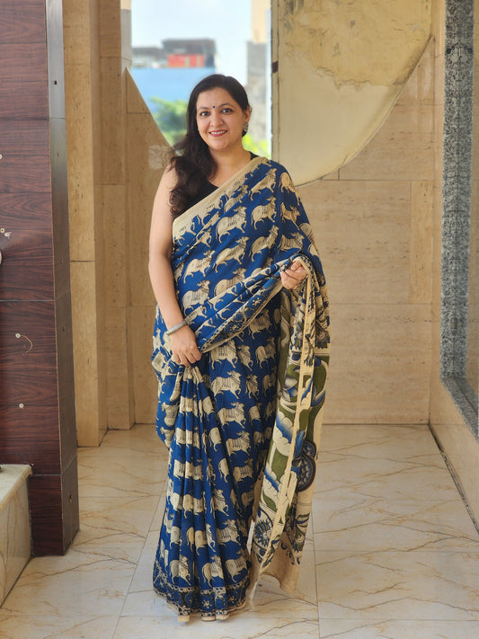 silk saree