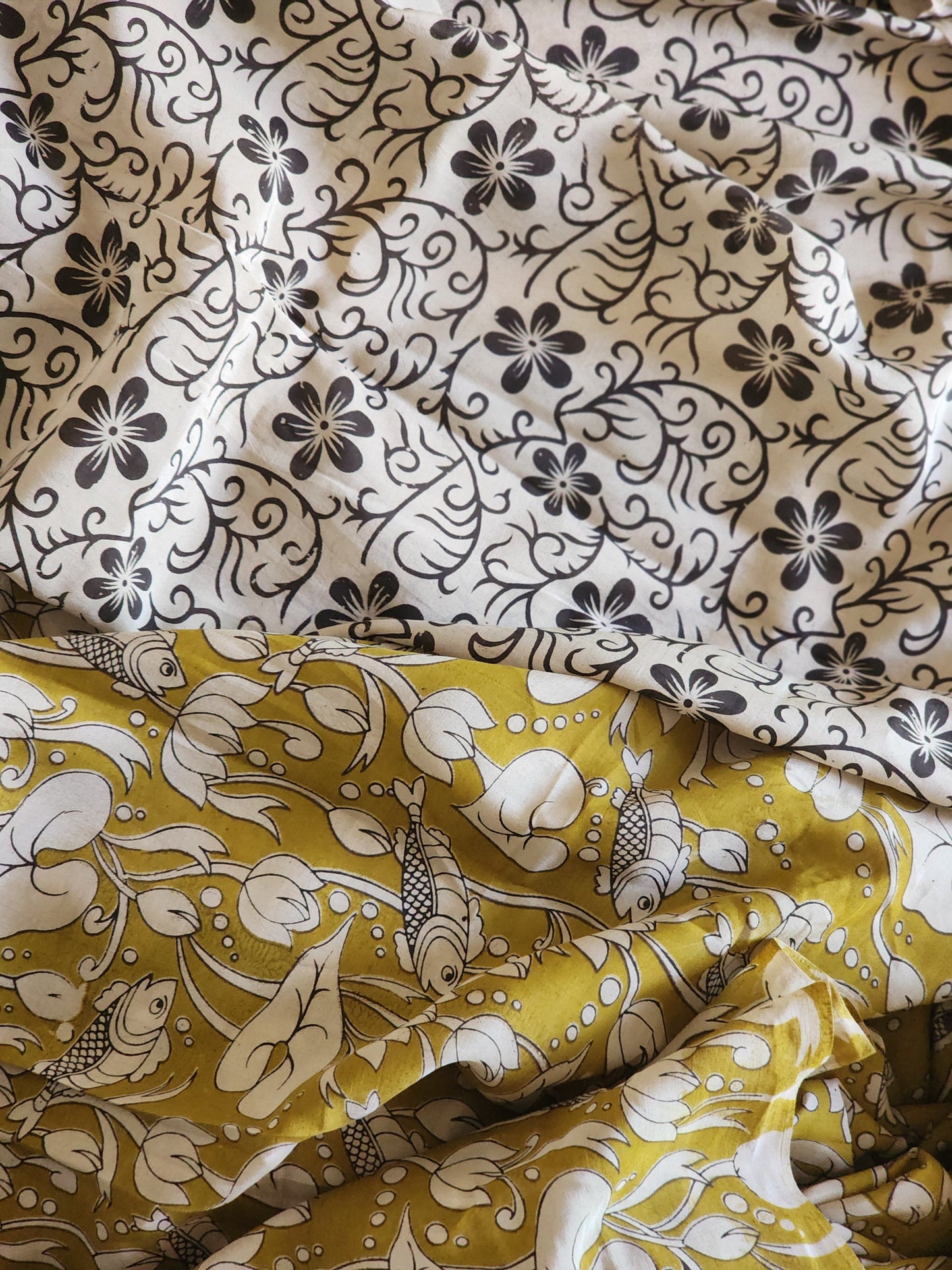 silk saree