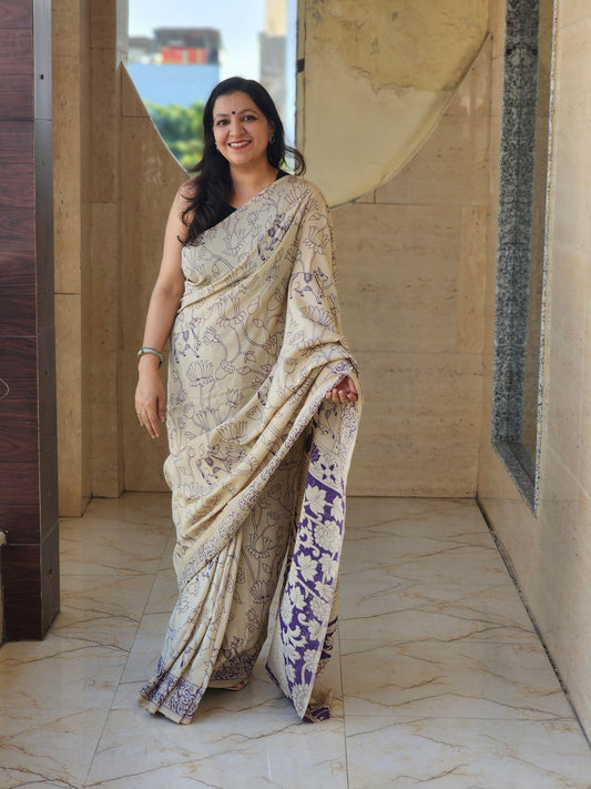 silk saree