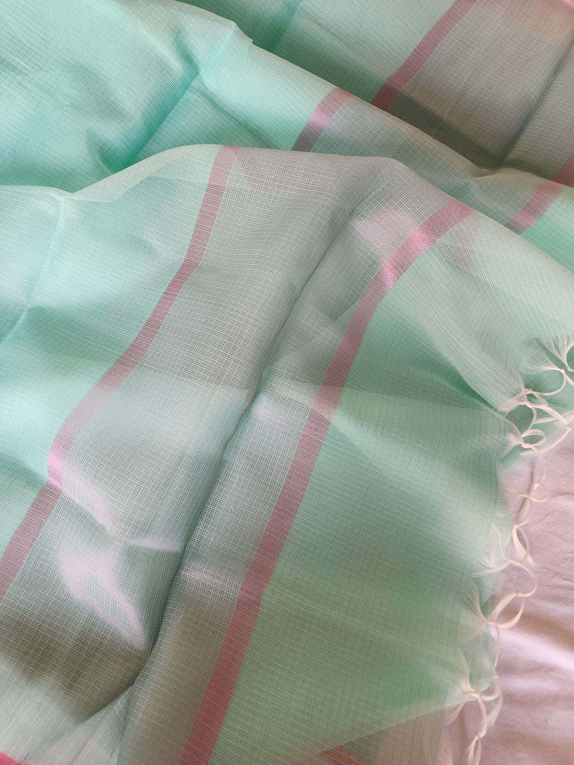 silk saree