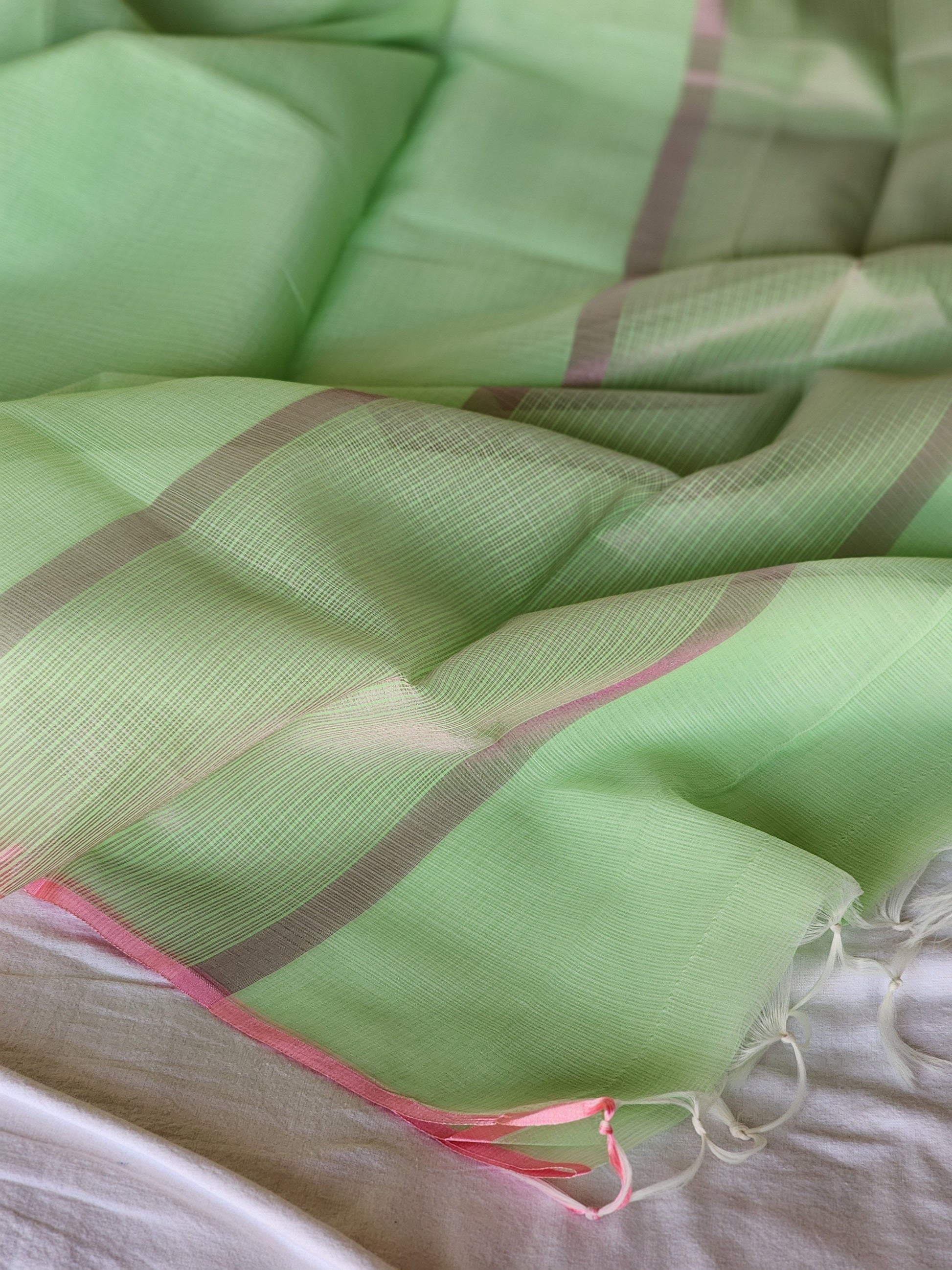silk saree