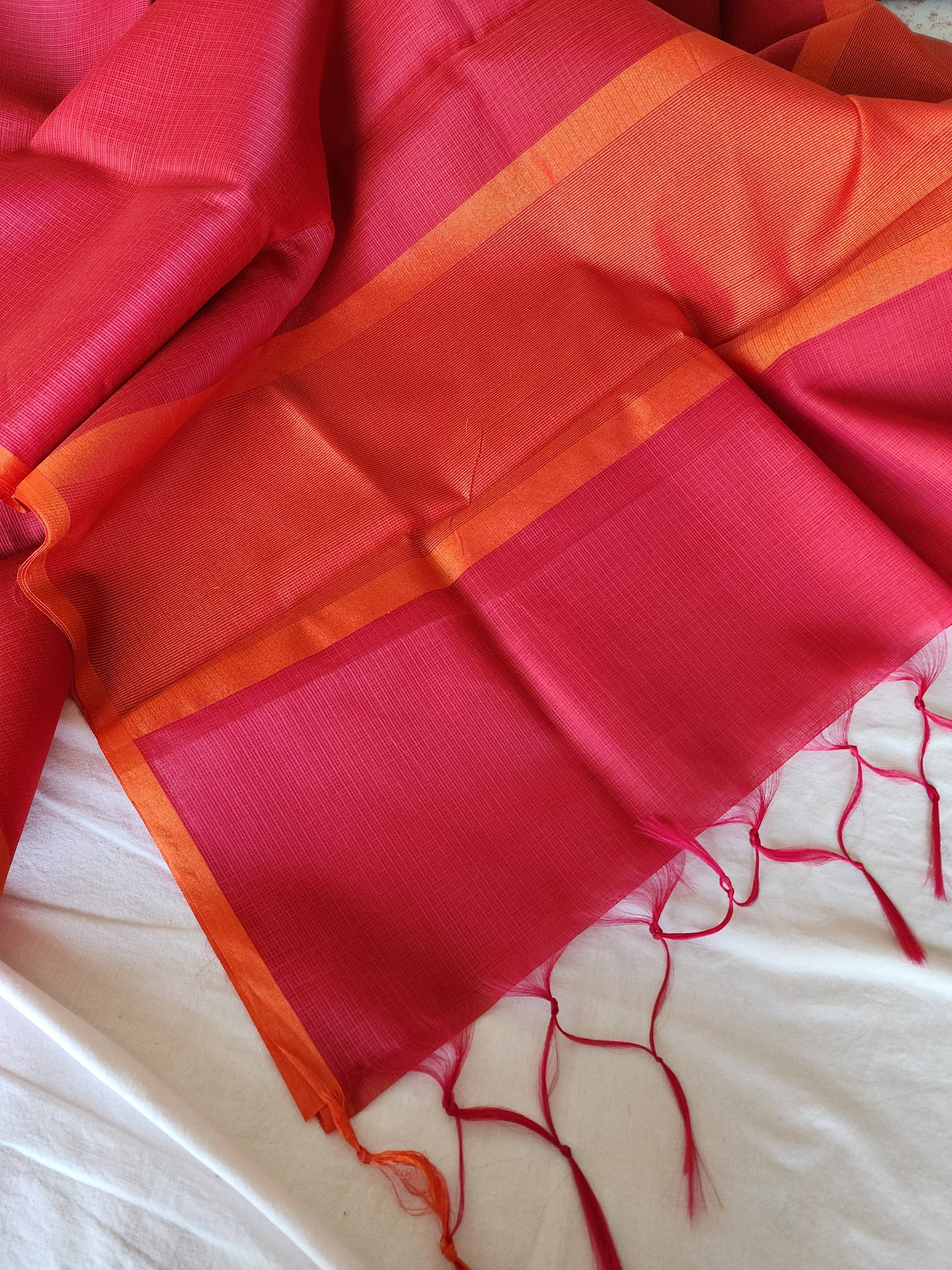 silk saree