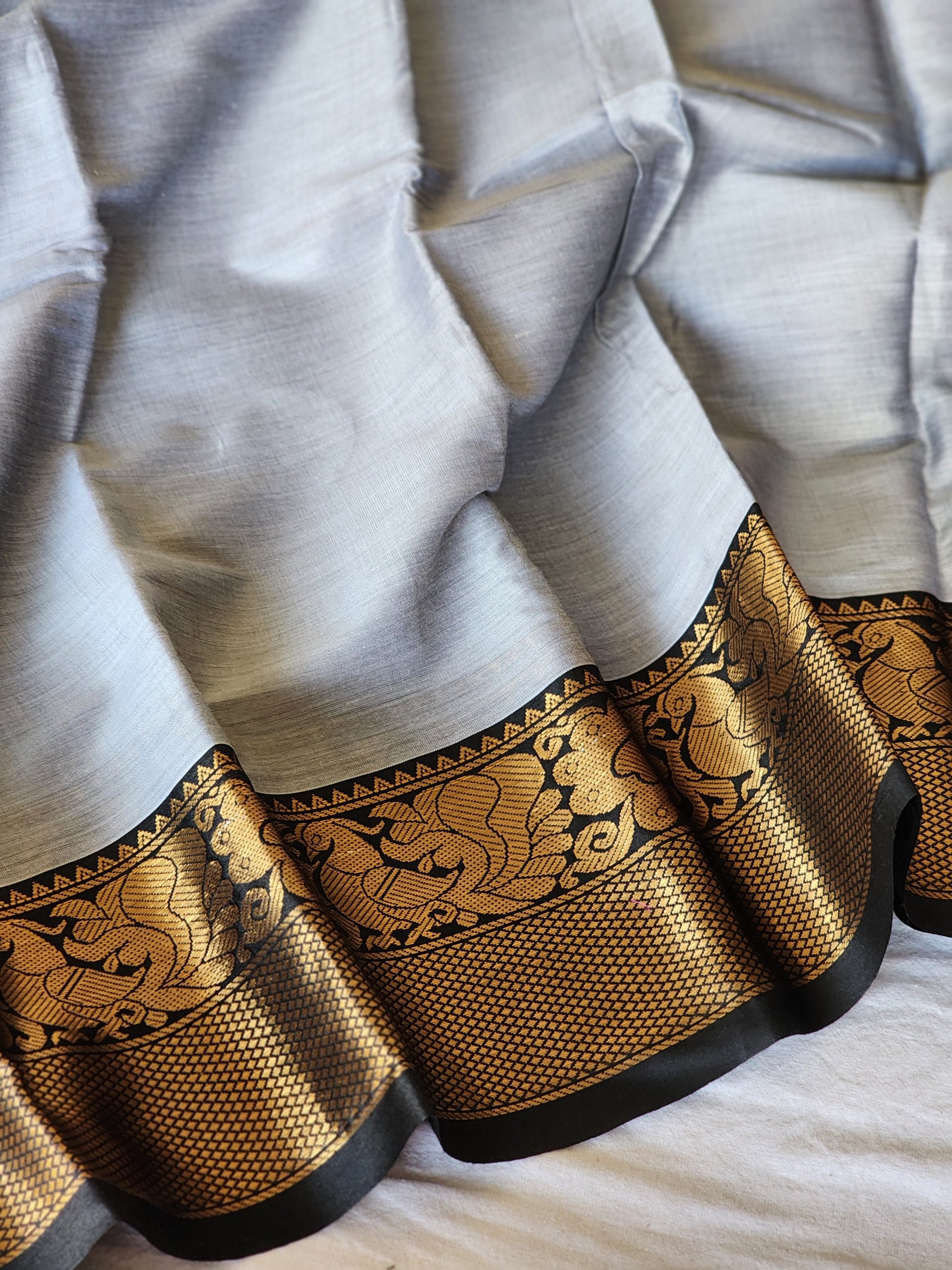silk saree