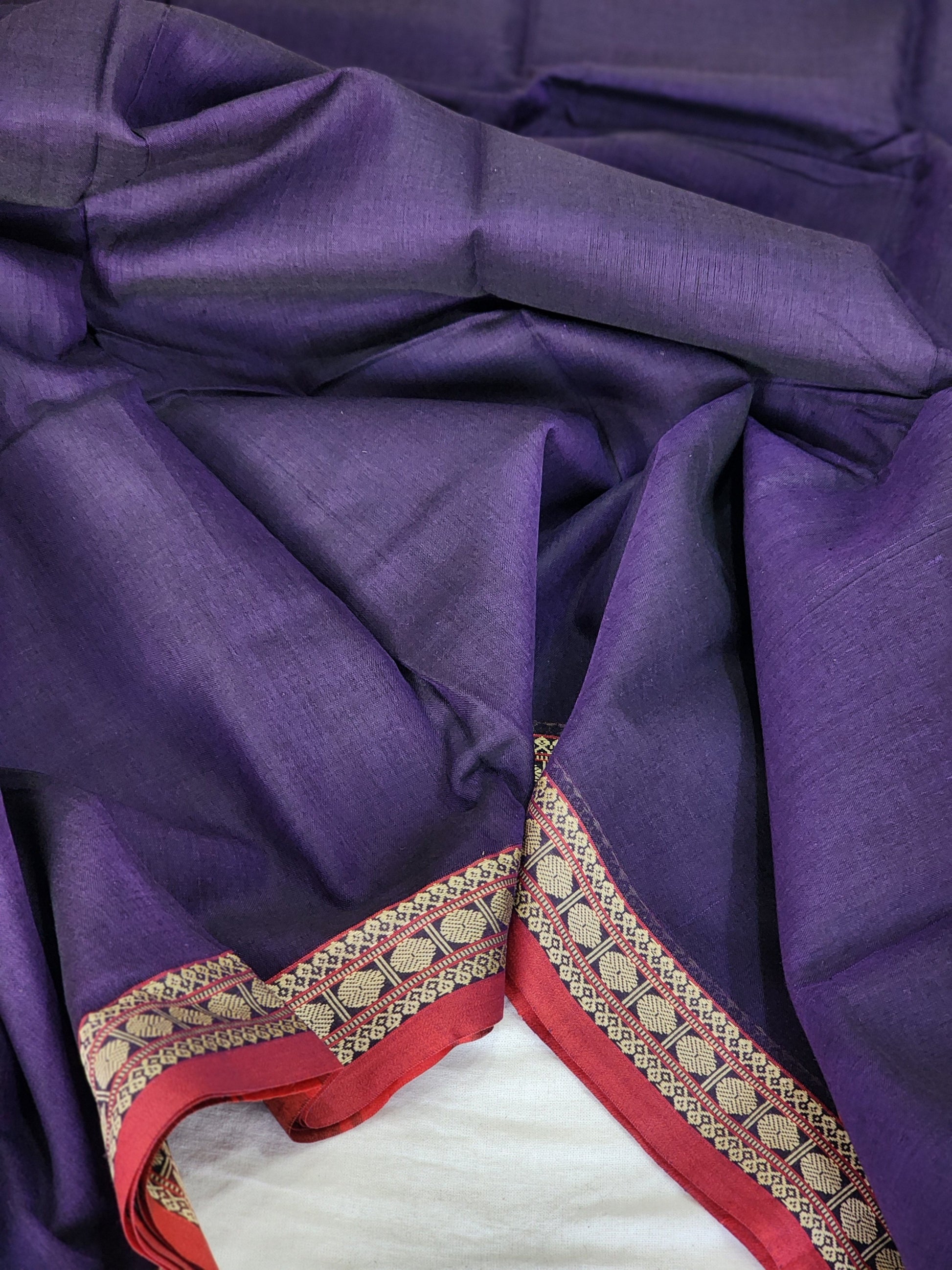 cotton saree