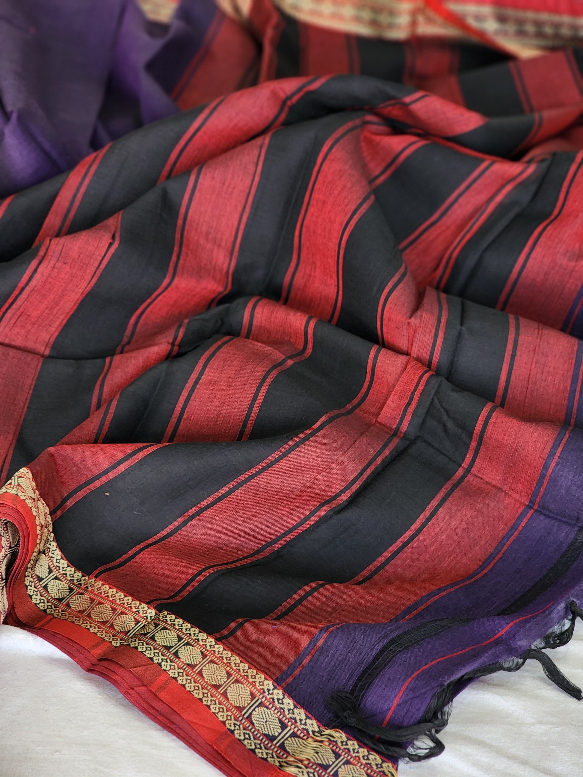 cotton saree