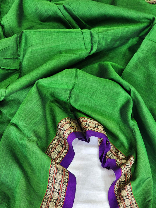 cotton saree