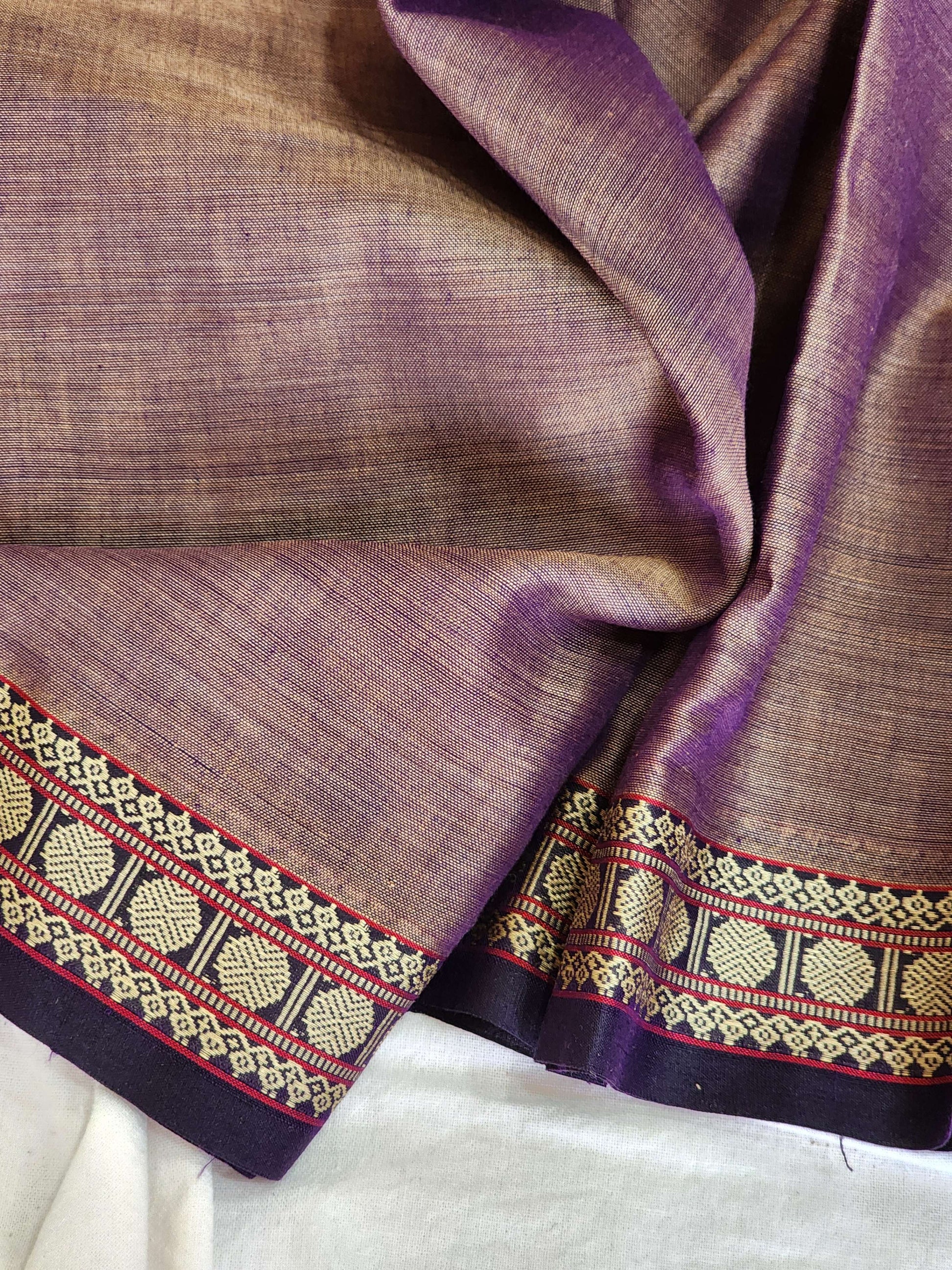 cotton saree