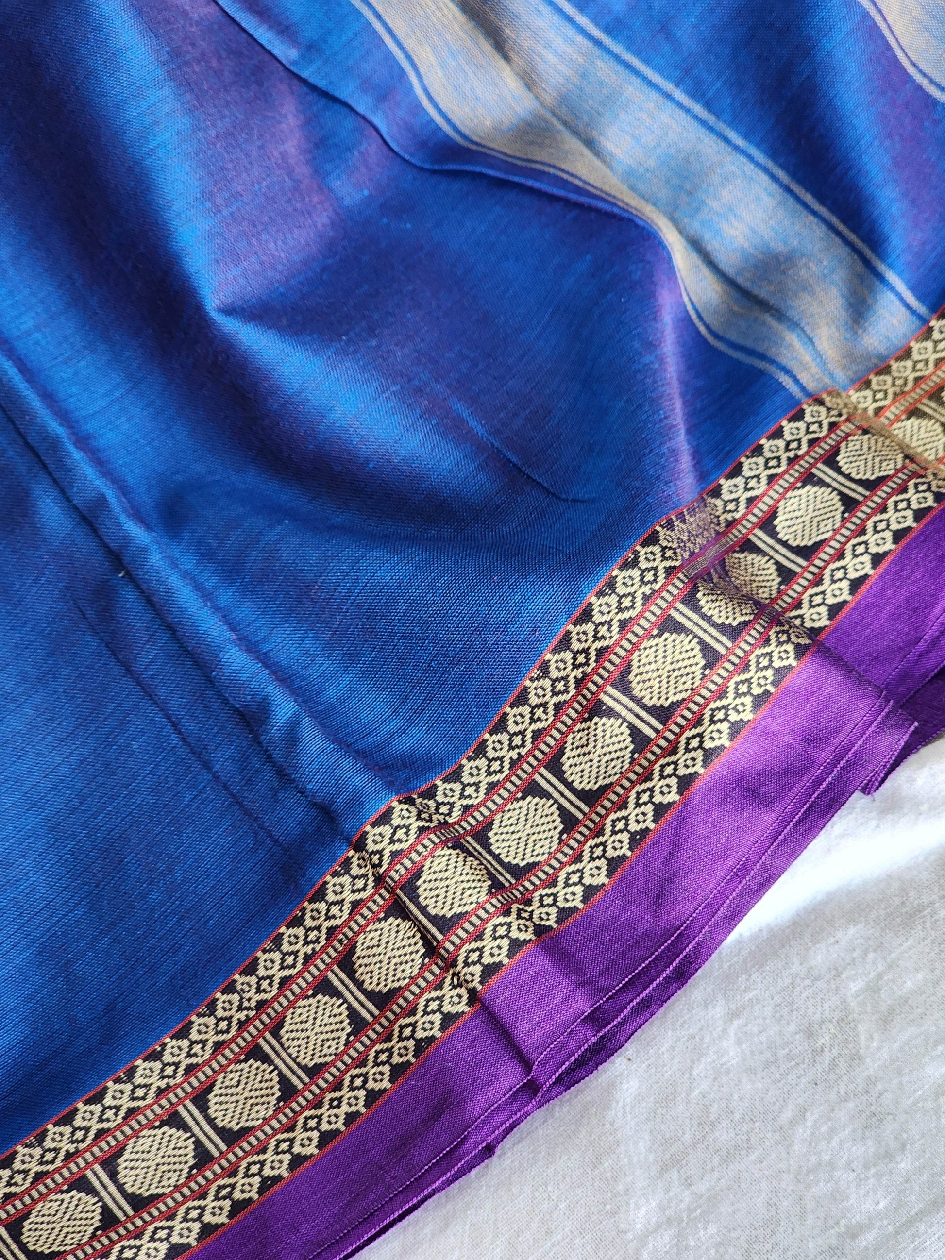 cotton saree