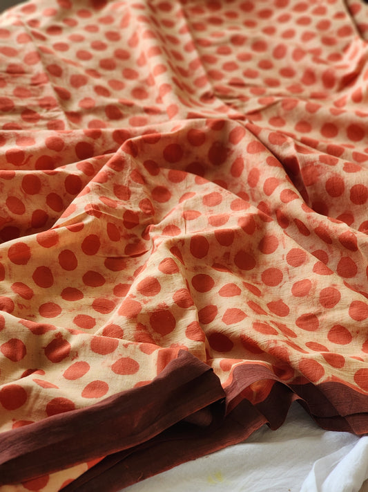 cotton saree