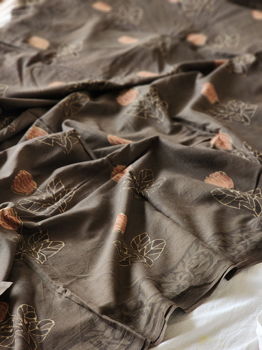 cotton saree