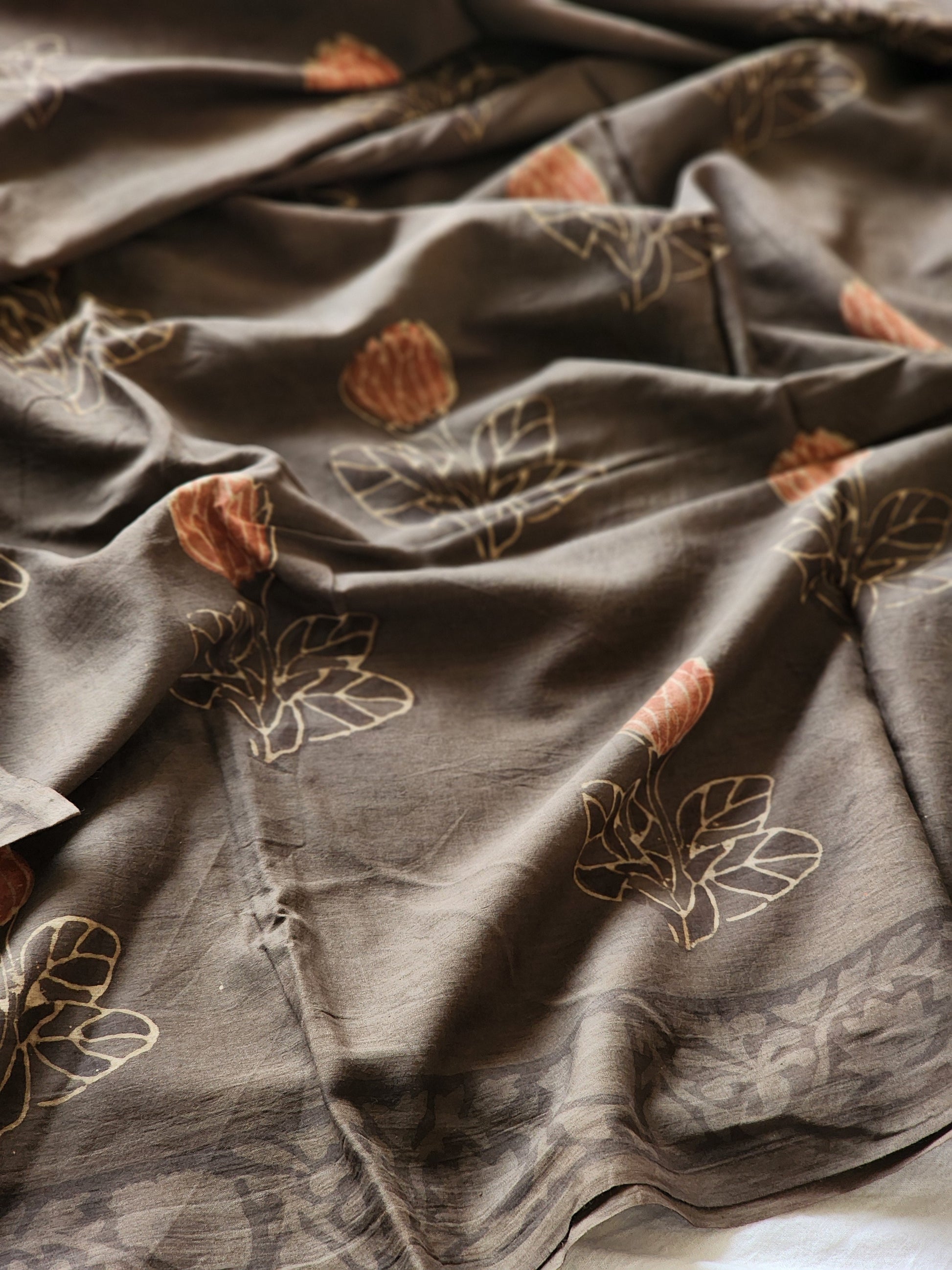 cotton saree