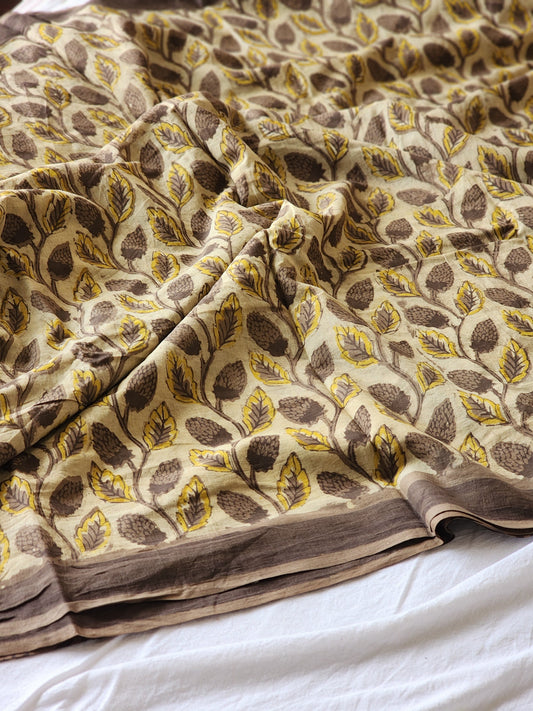 cotton saree