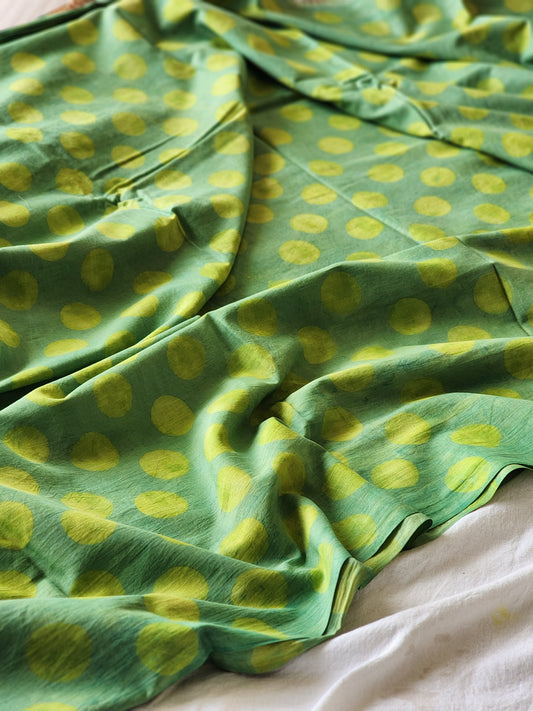 cotton saree