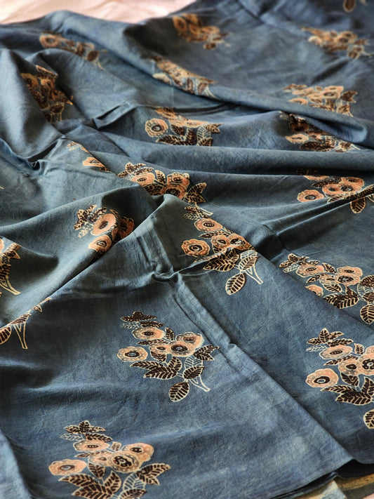 cotton saree