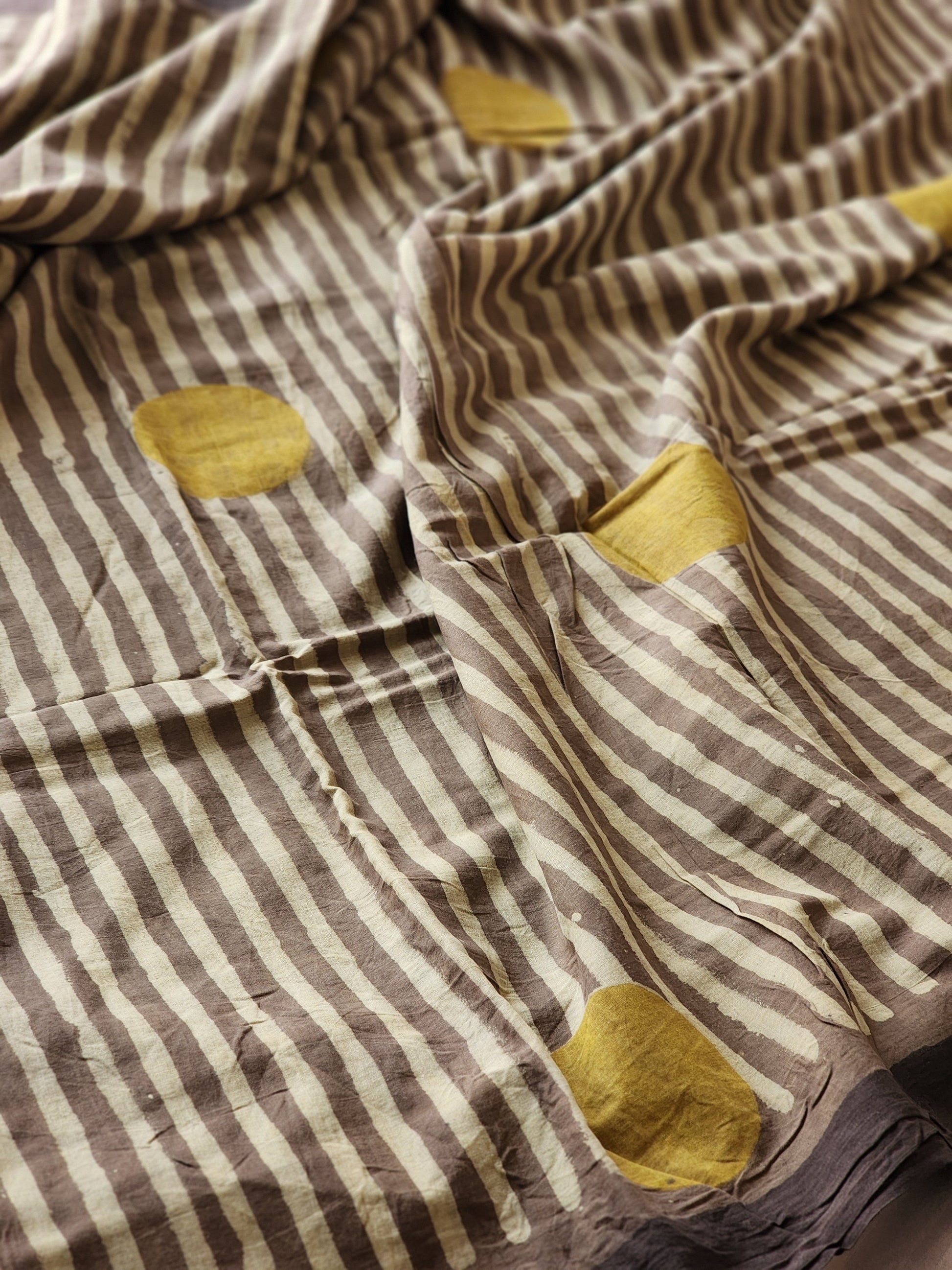 cotton saree