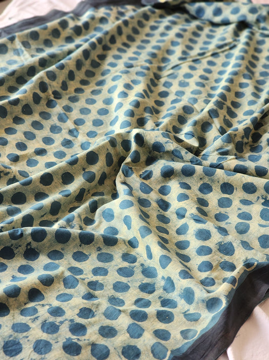 cotton saree