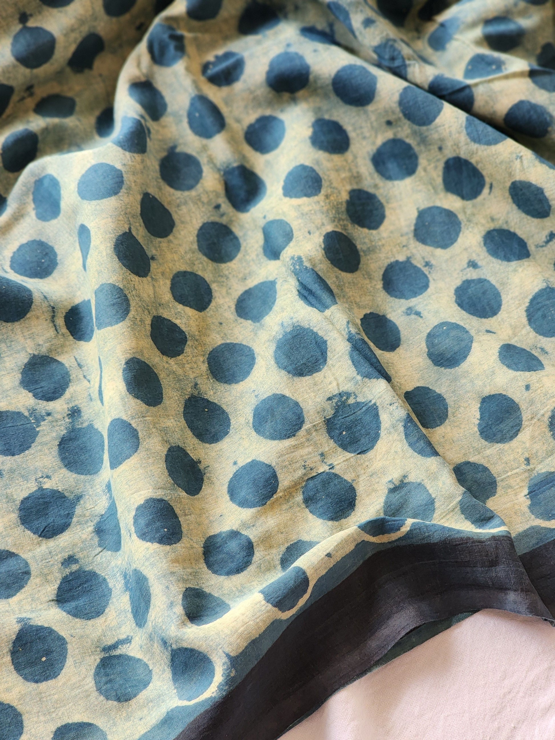 cotton saree