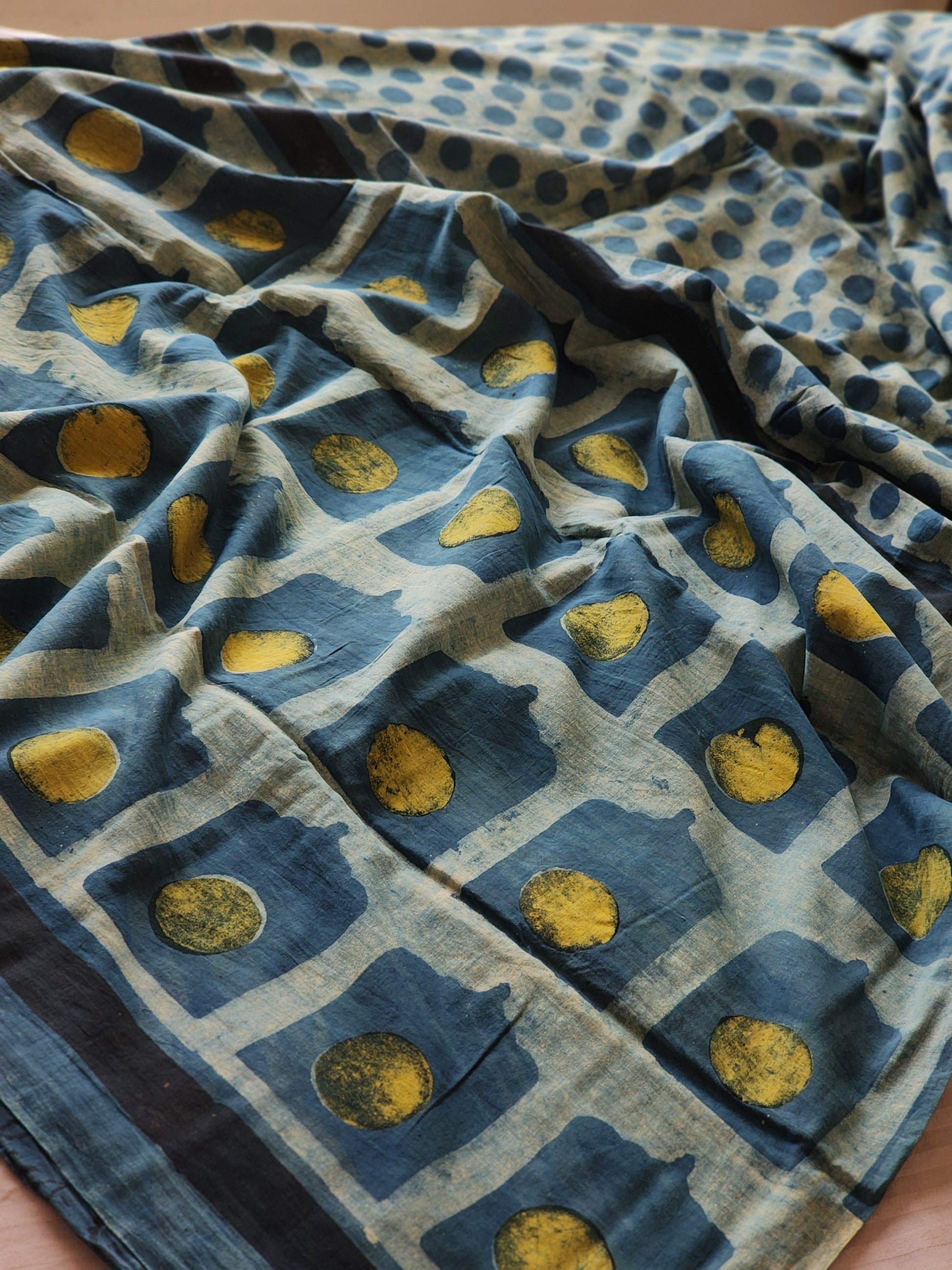 cotton saree