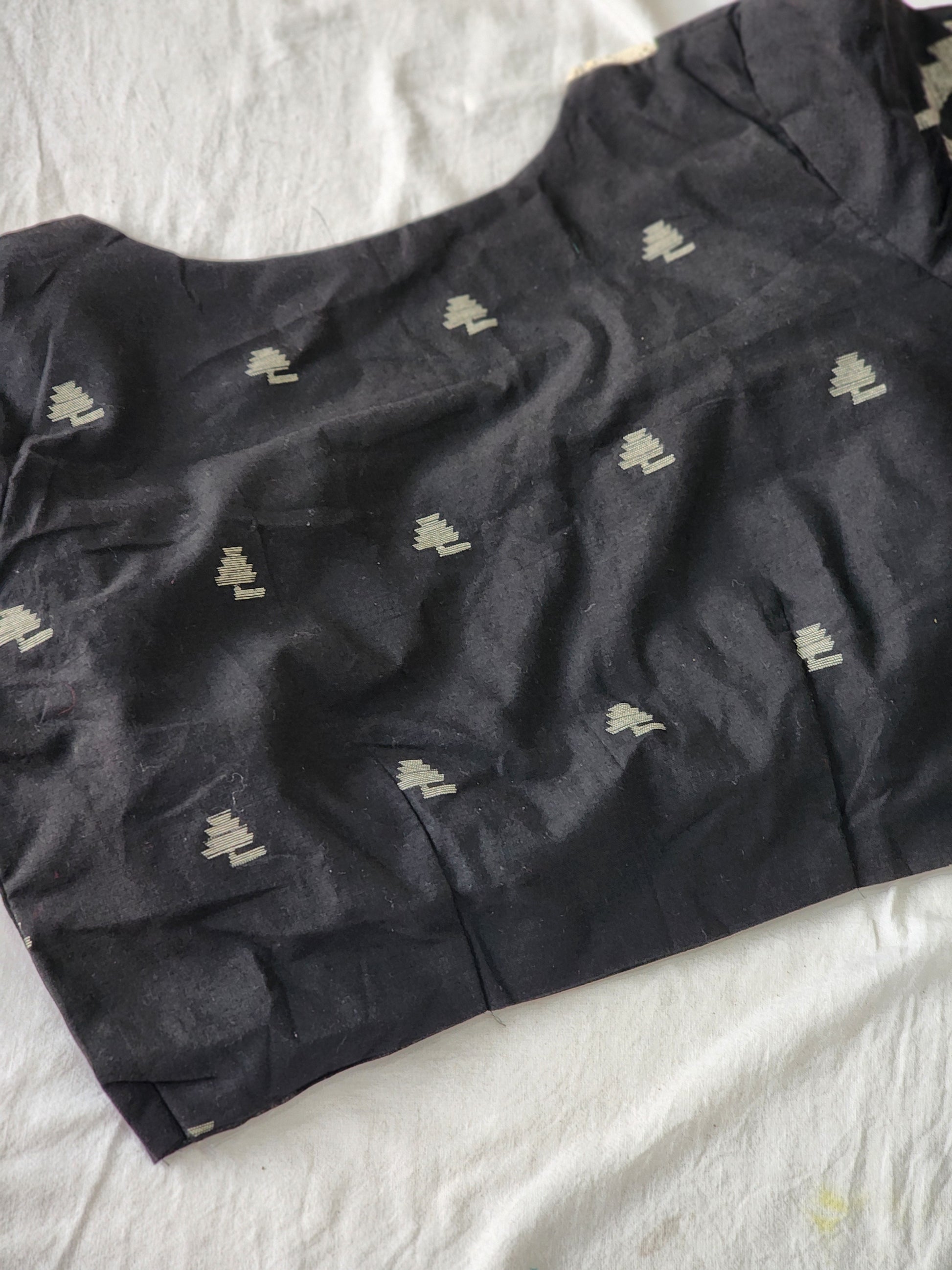 cotton blouse